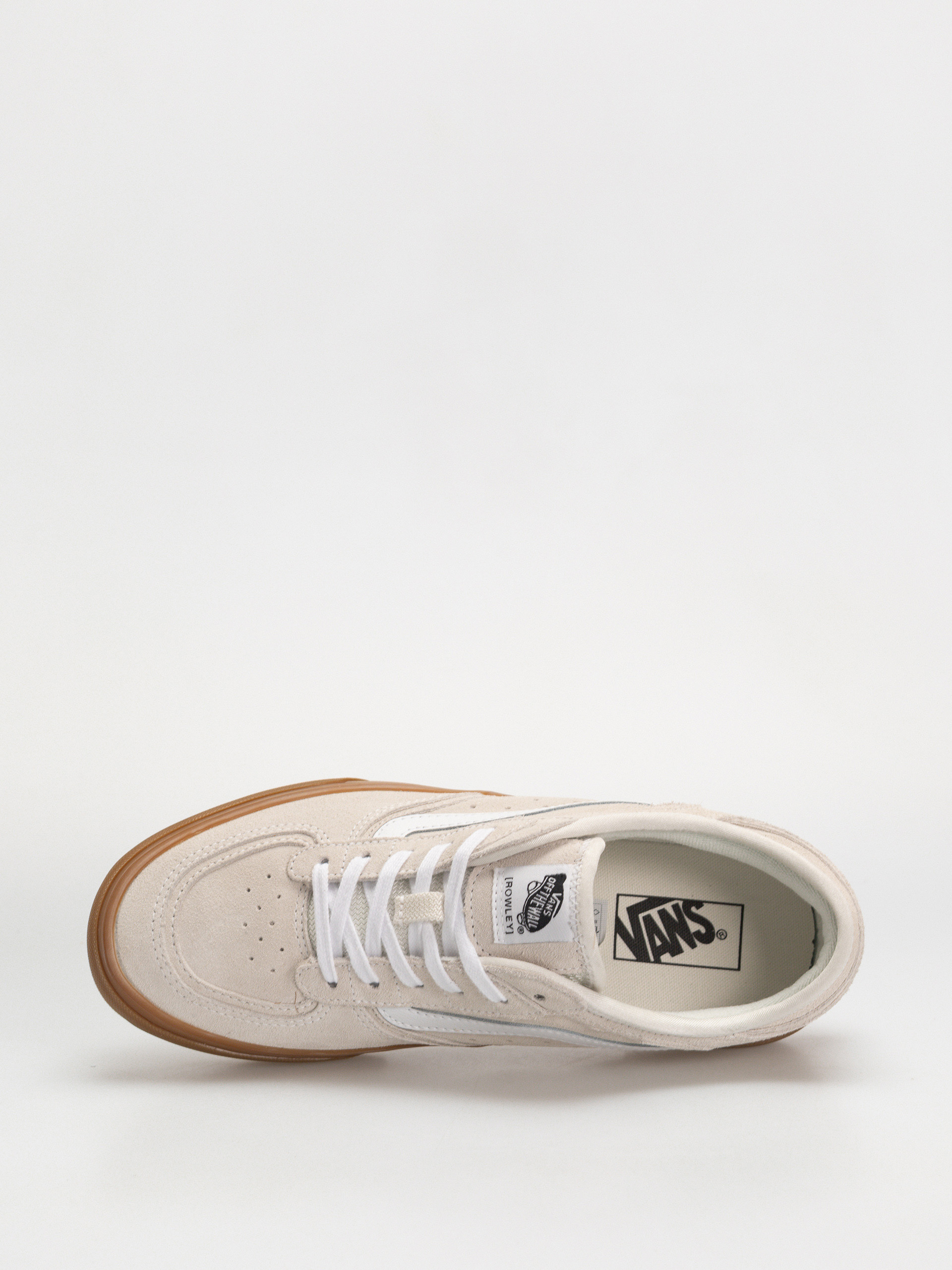 Topánky Vans Rowley Classic (gum marshmallow)