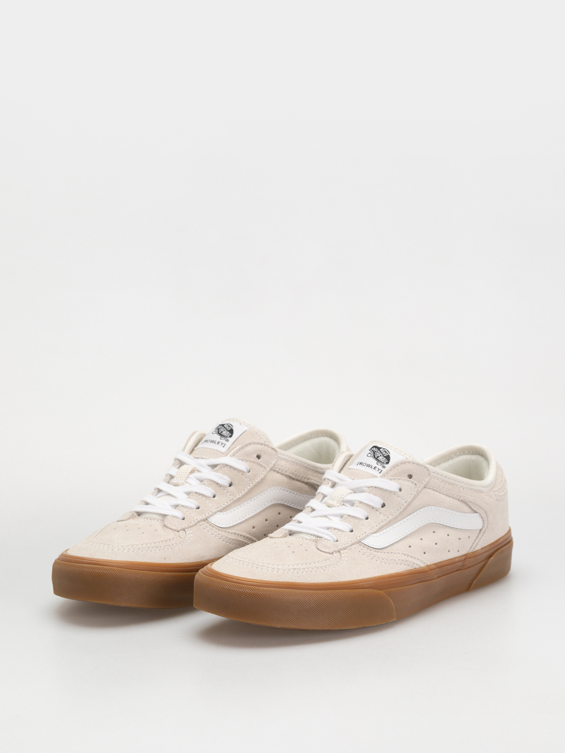 Topánky Vans Rowley Classic (gum marshmallow)