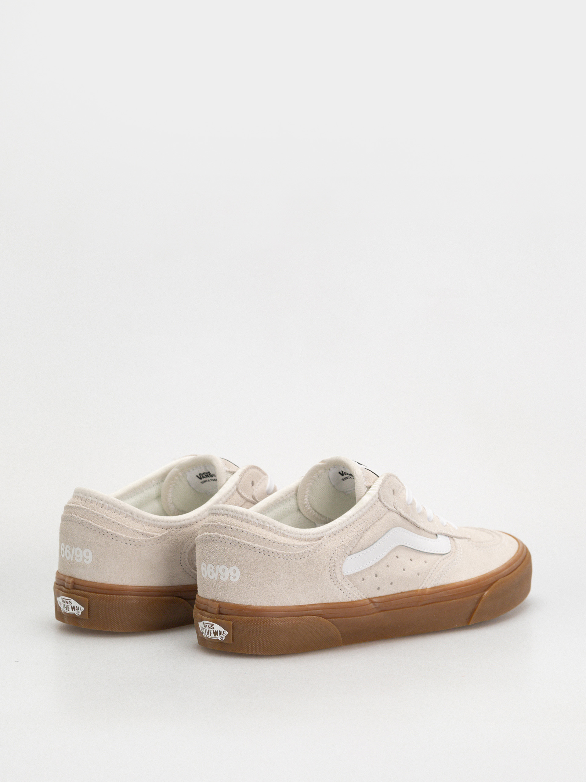 Topánky Vans Rowley Classic (gum marshmallow)