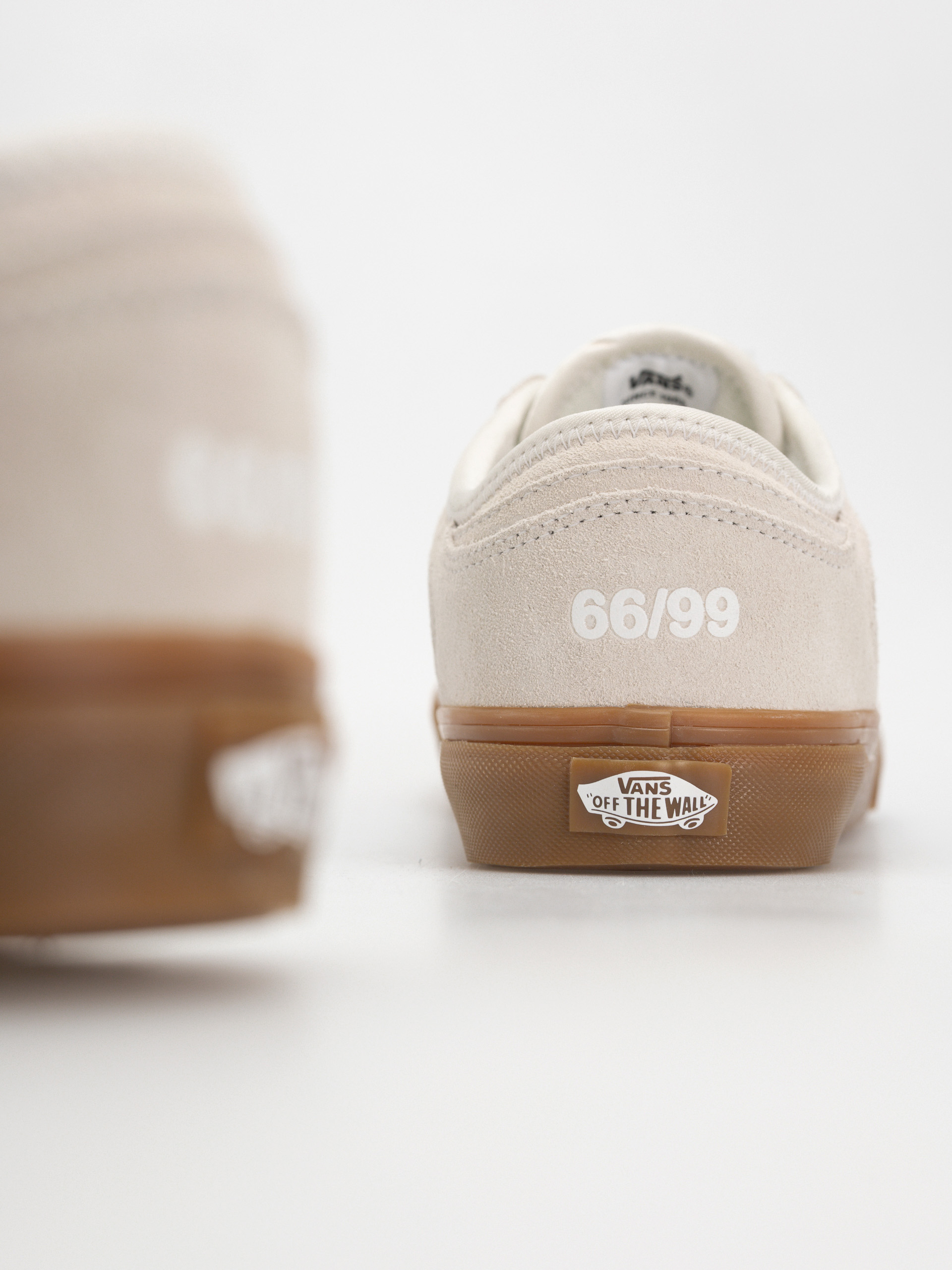 Topánky Vans Rowley Classic (gum marshmallow)