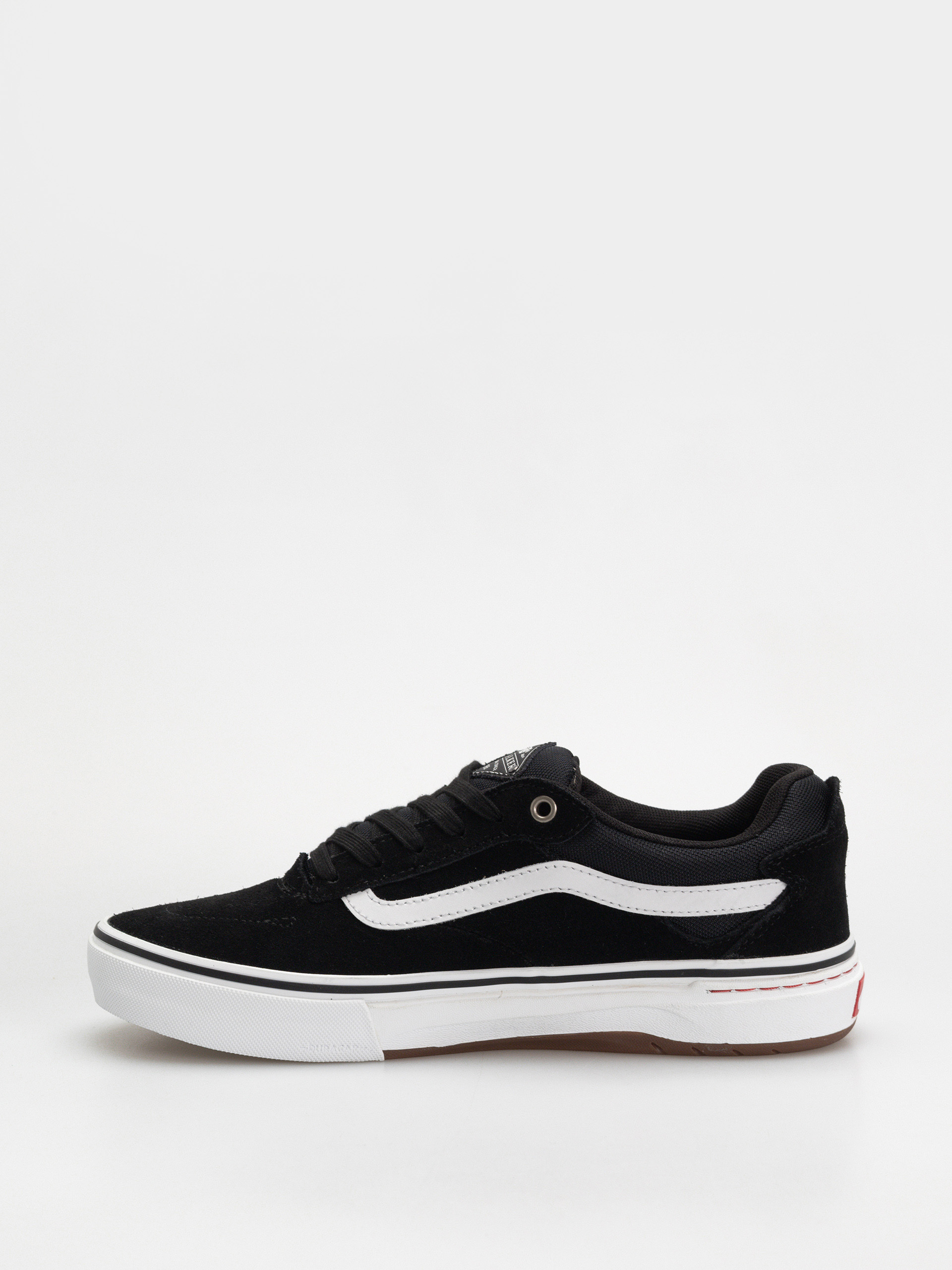 Topánky Vans Skate Kyle Walker Wafflecup (black/white)