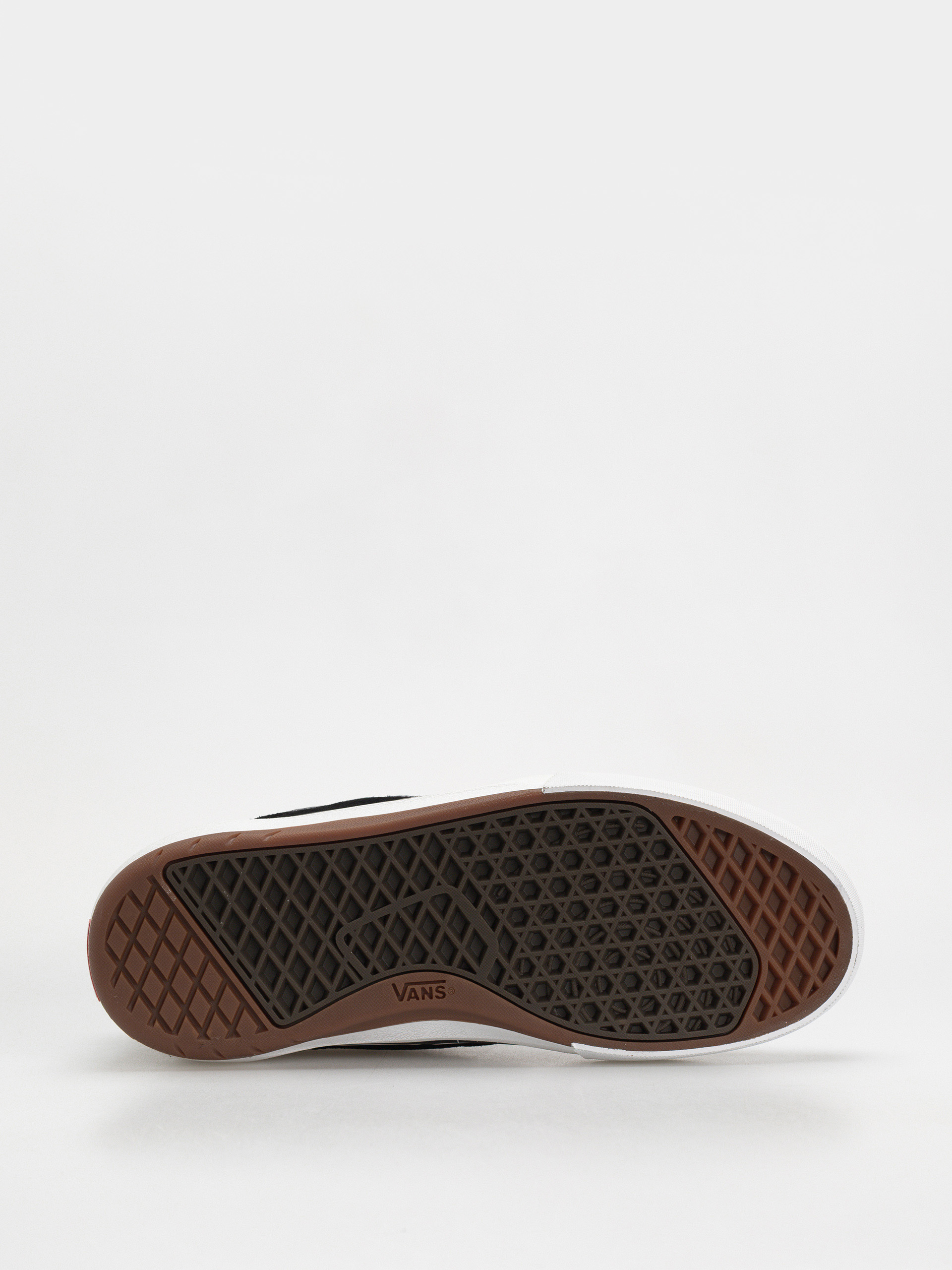 Topánky Vans Skate Kyle Walker Wafflecup (black/white)
