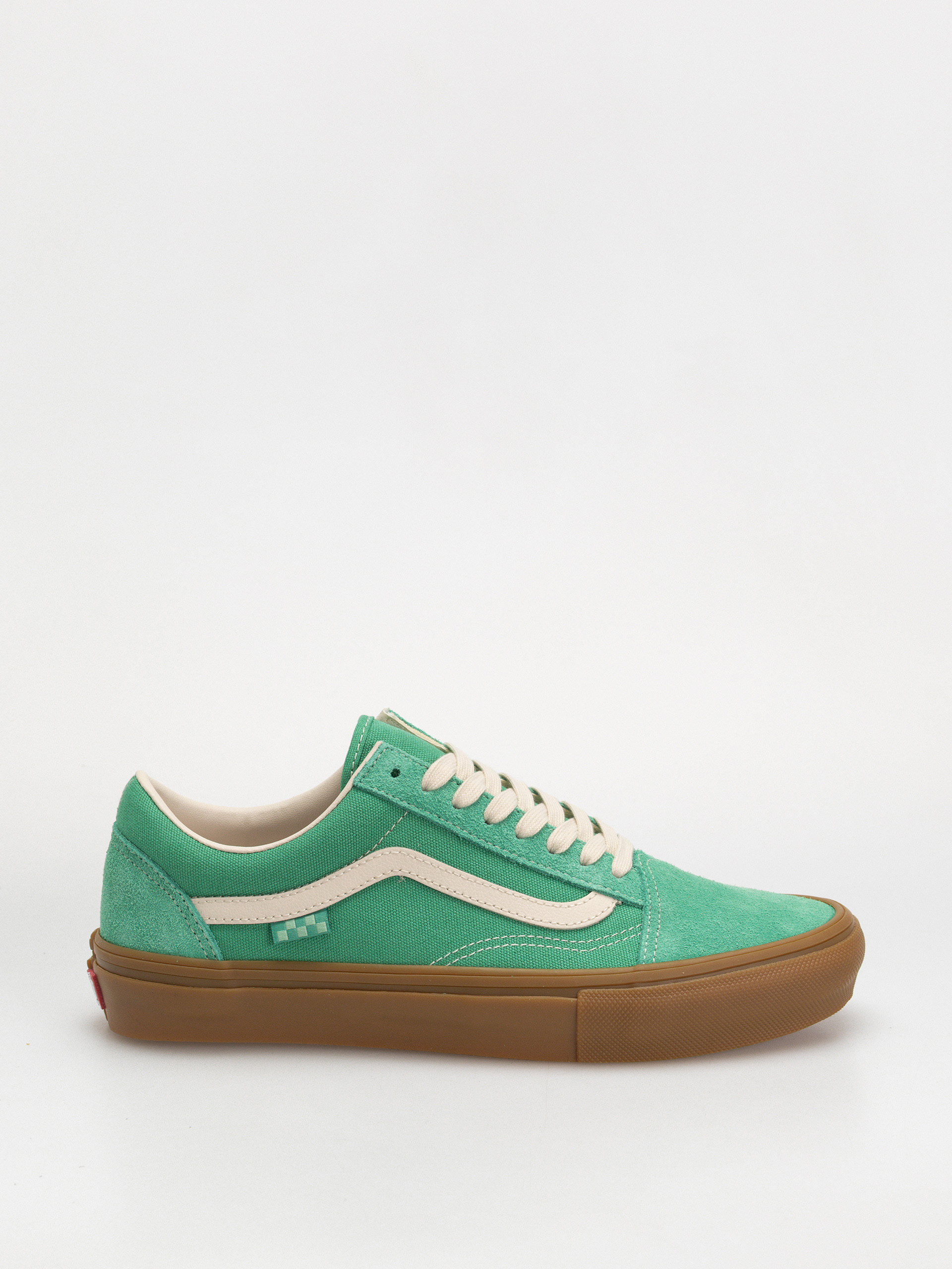 Topu00e1nky Vans Skate Old Skool (sea green)