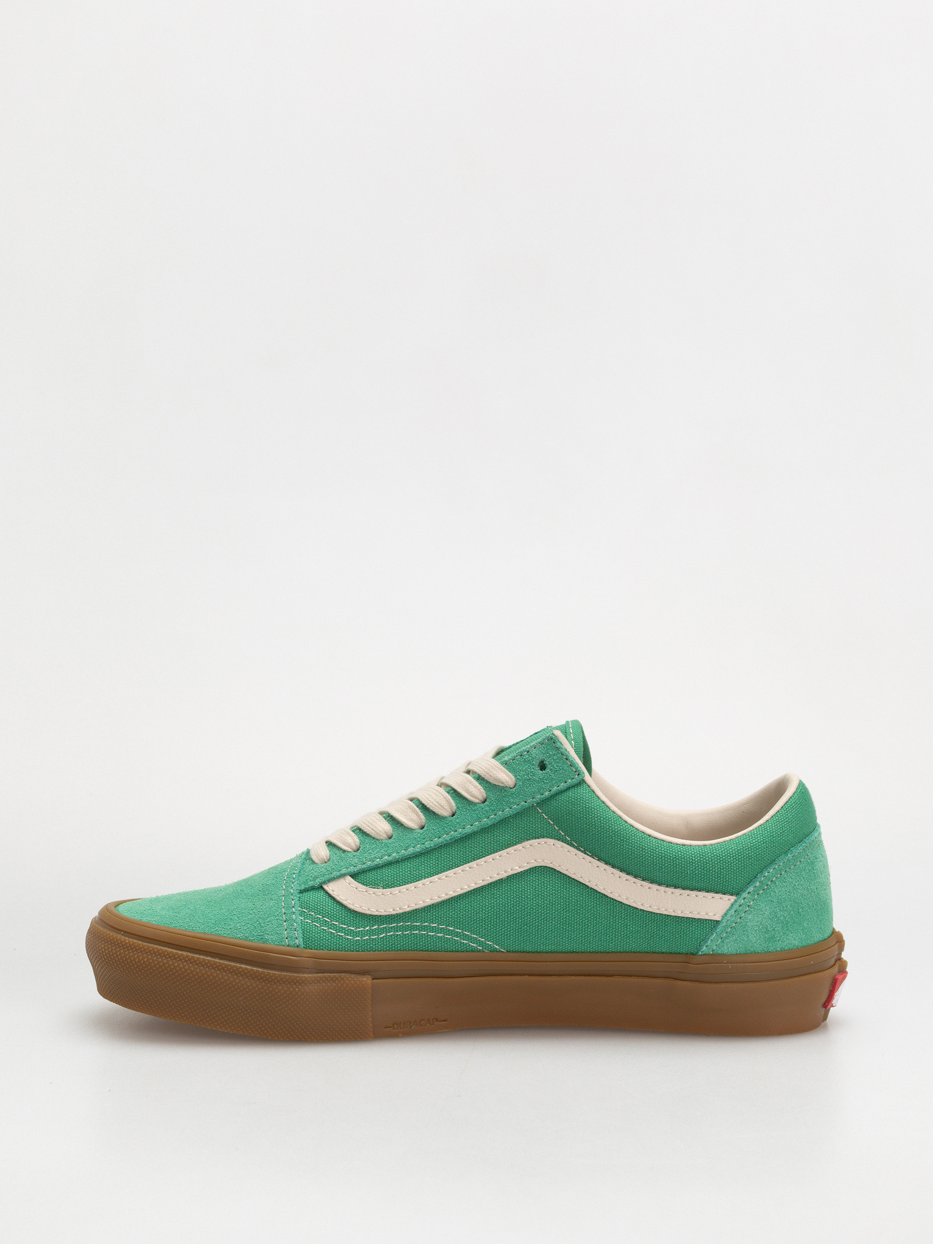 Topánky Vans Skate Old Skool (sea green)