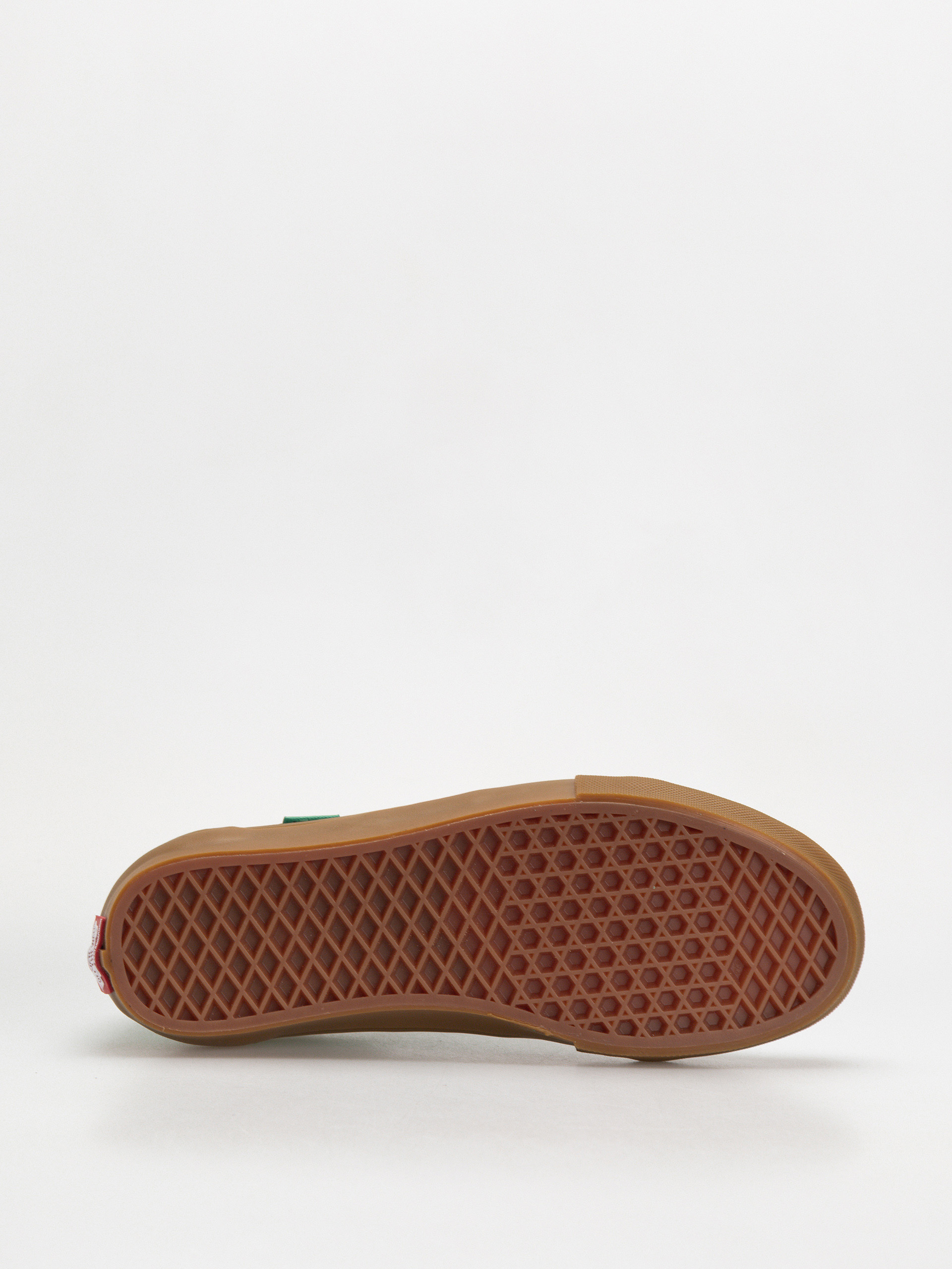 Topánky Vans Skate Old Skool (sea green)