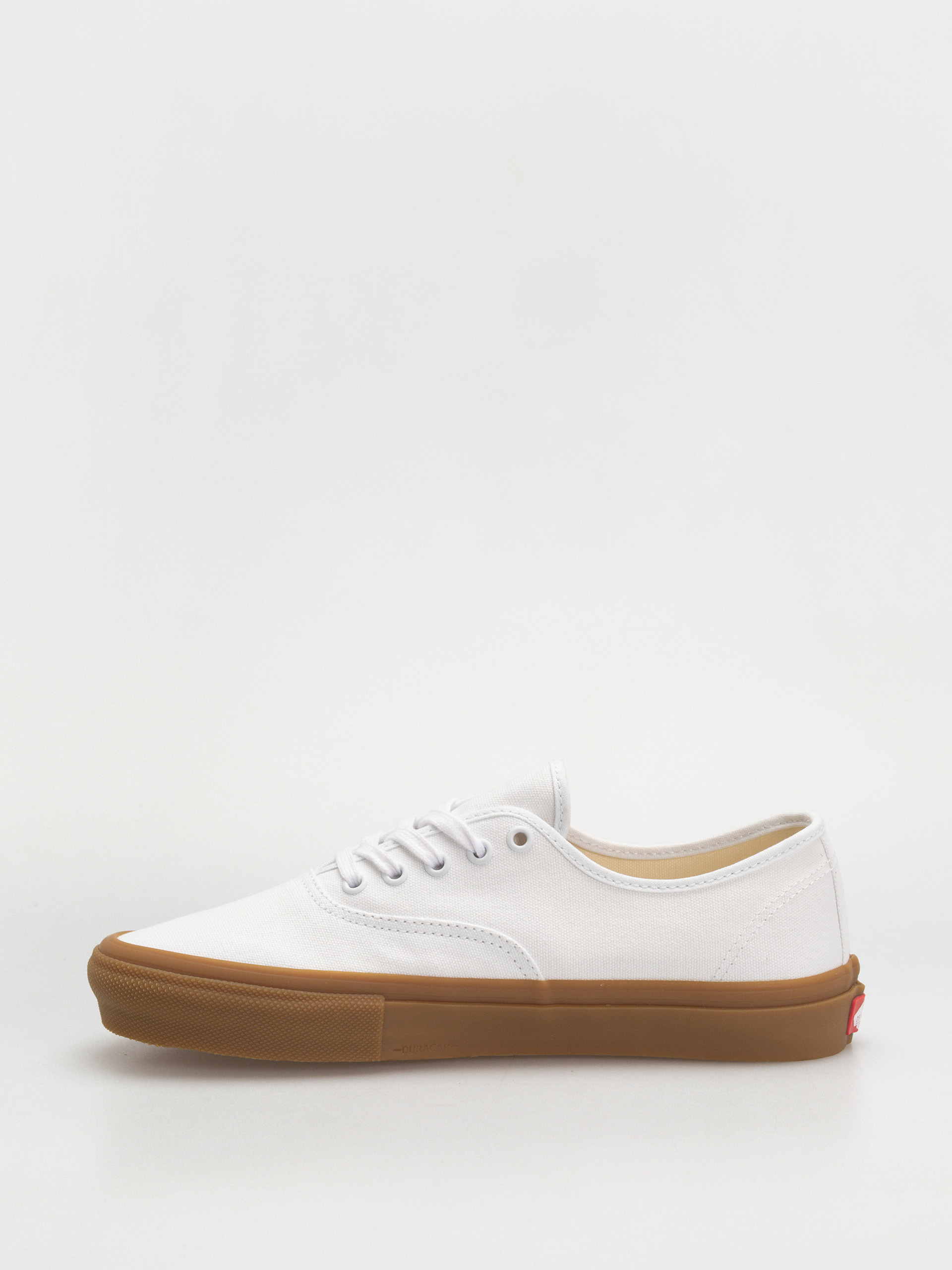 Topánky Vans Skate Authentic (white/gum)