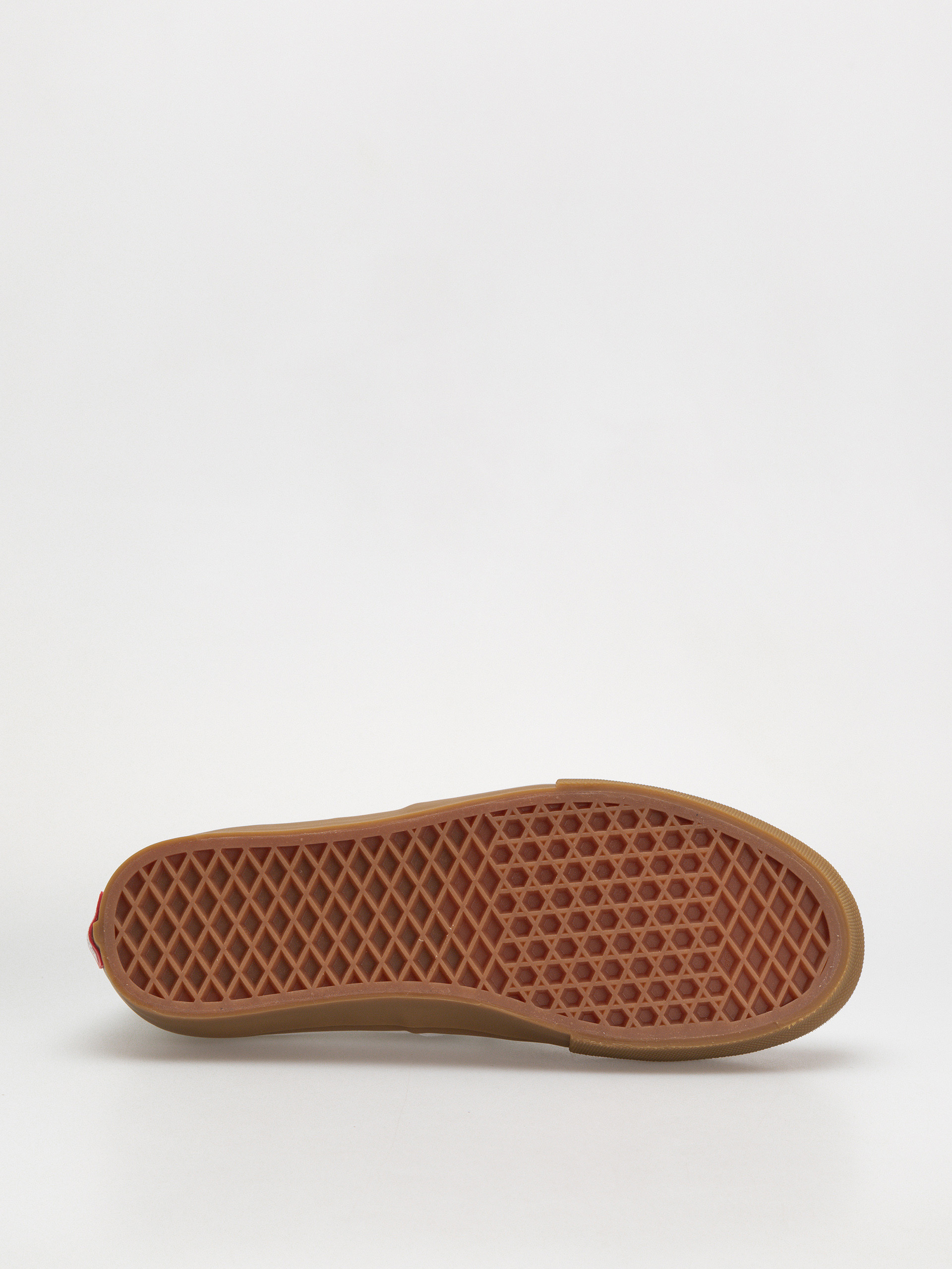 Topánky Vans Skate Authentic (white/gum)