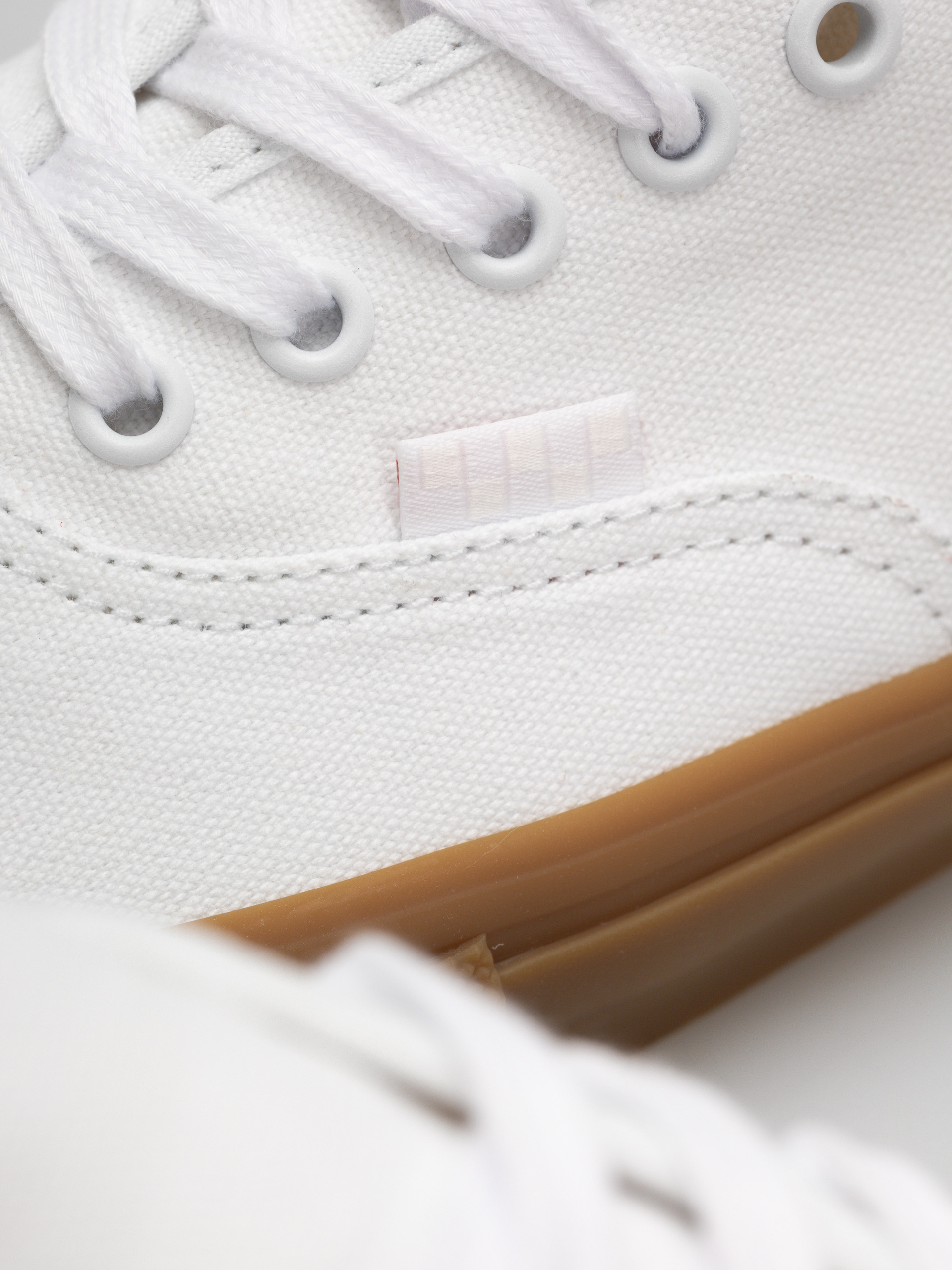 Topánky Vans Skate Authentic (white/gum)