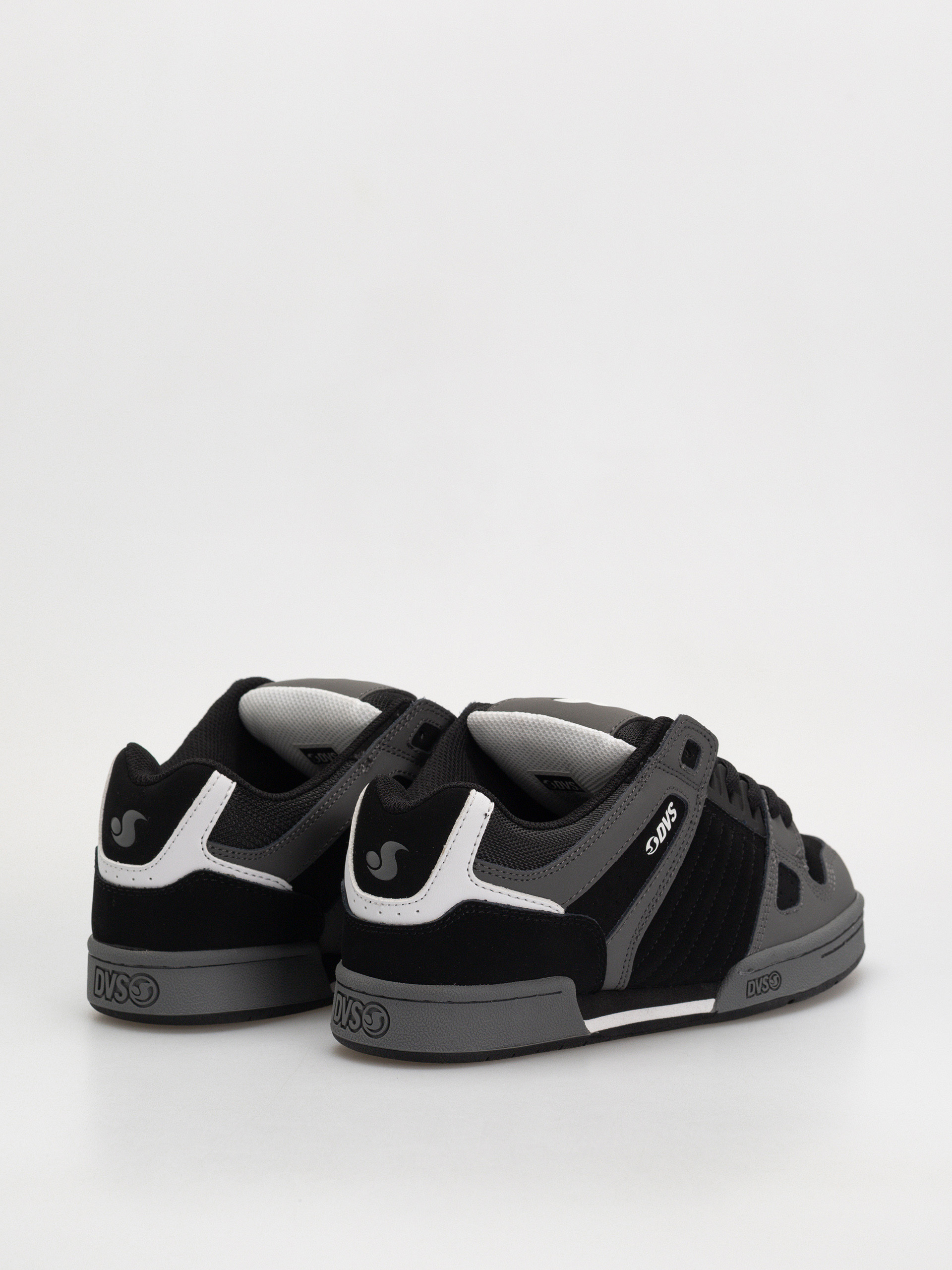 Topánky DVS Celsius (charcoal/black/white)