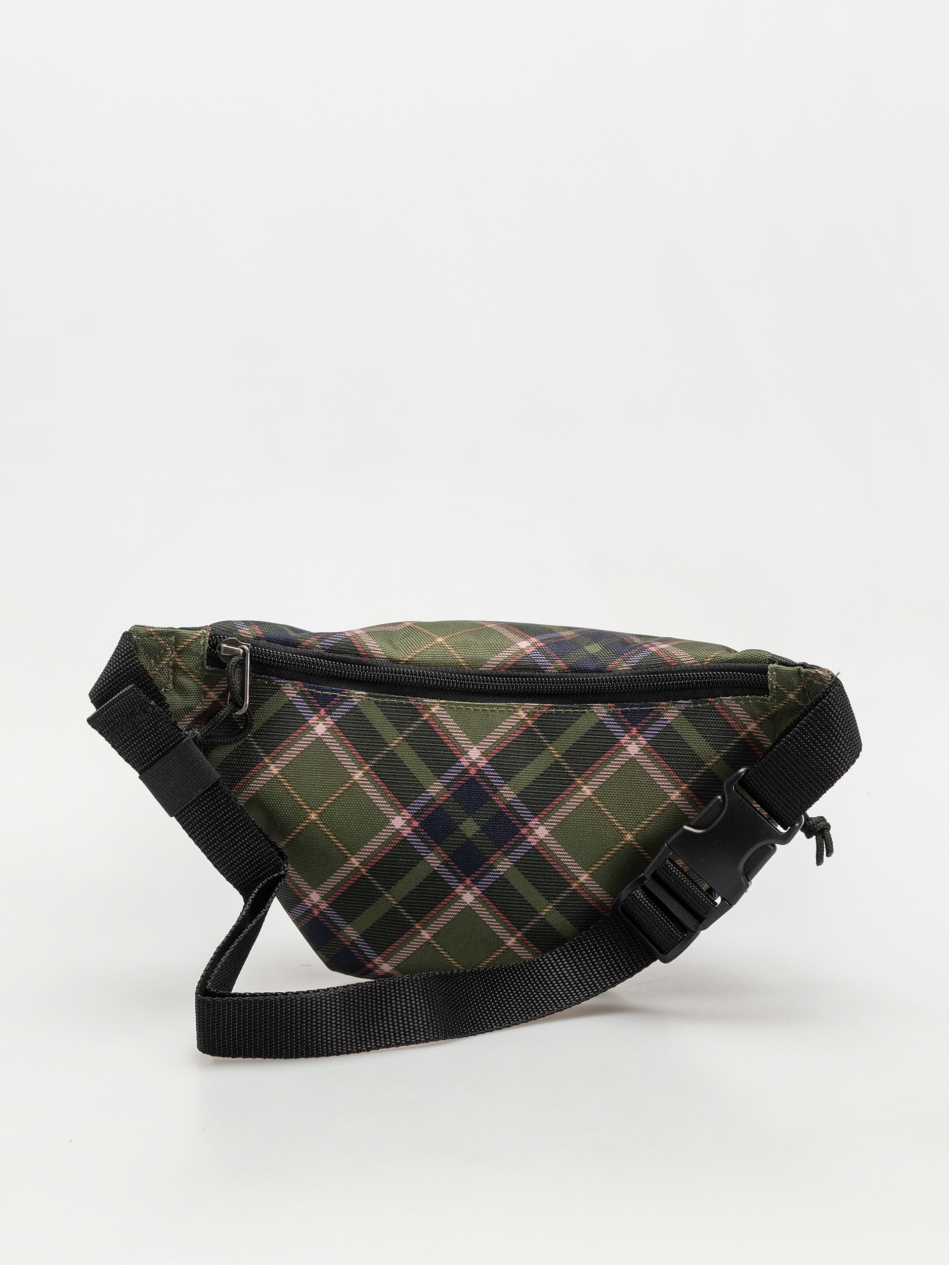 Ľadvinka Vans Traveler Fanny Pack (pine forest)