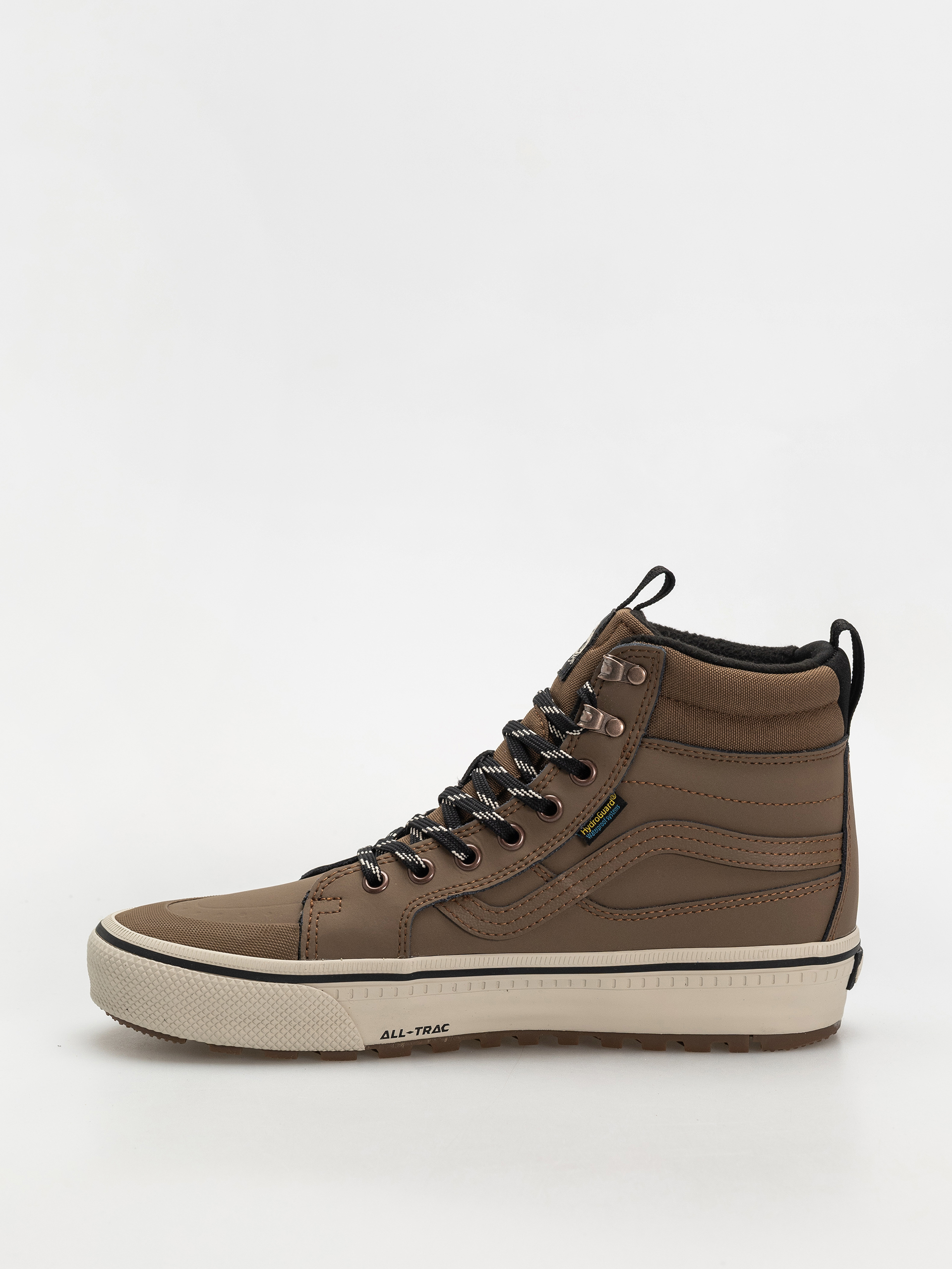 Topánky Vans Mte Sk8 Hi Waterproof Insulated (sepia/marshmallow)