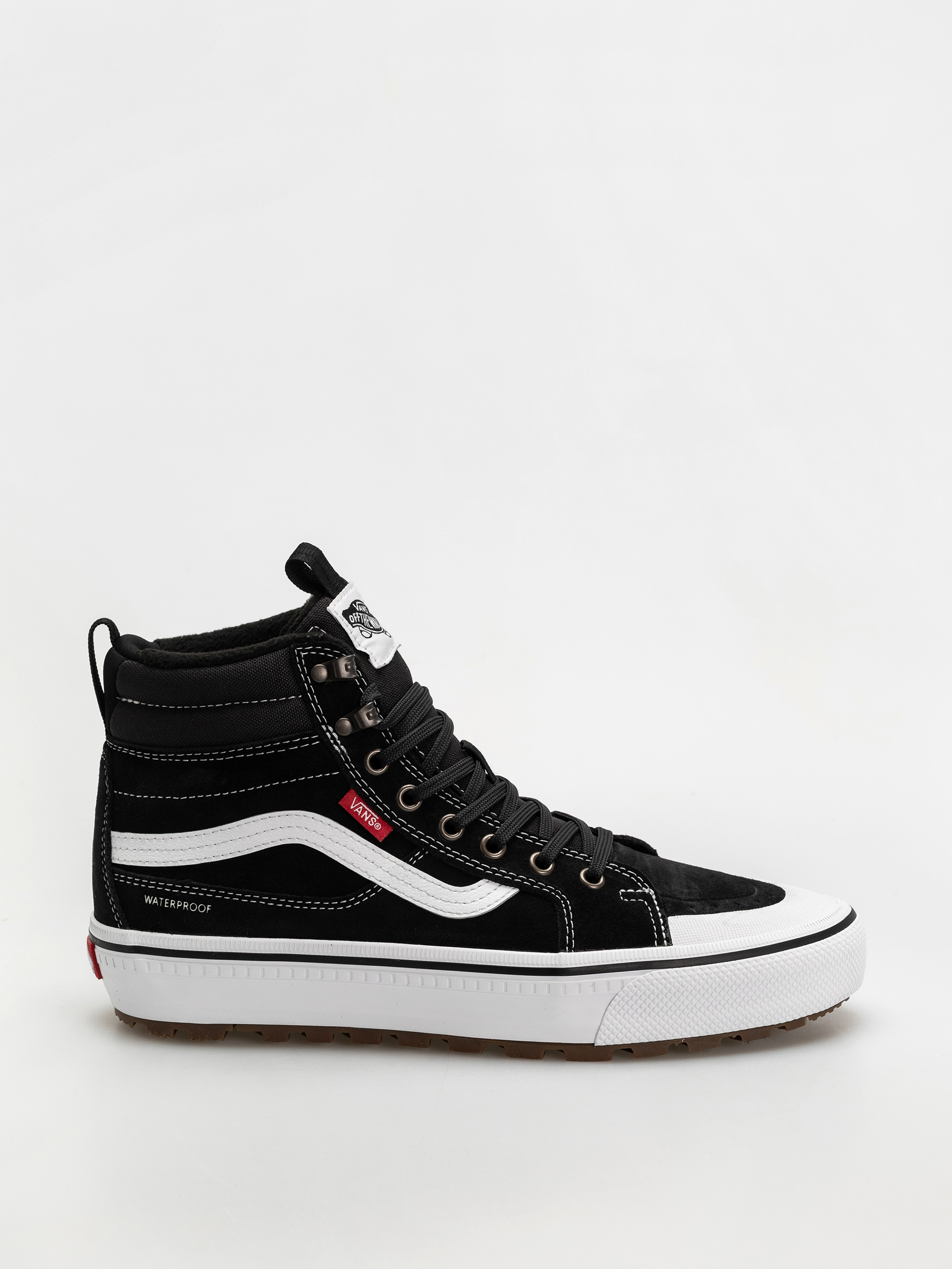 Topánky Vans Mte Sk8 Hi Waterproof Insulated