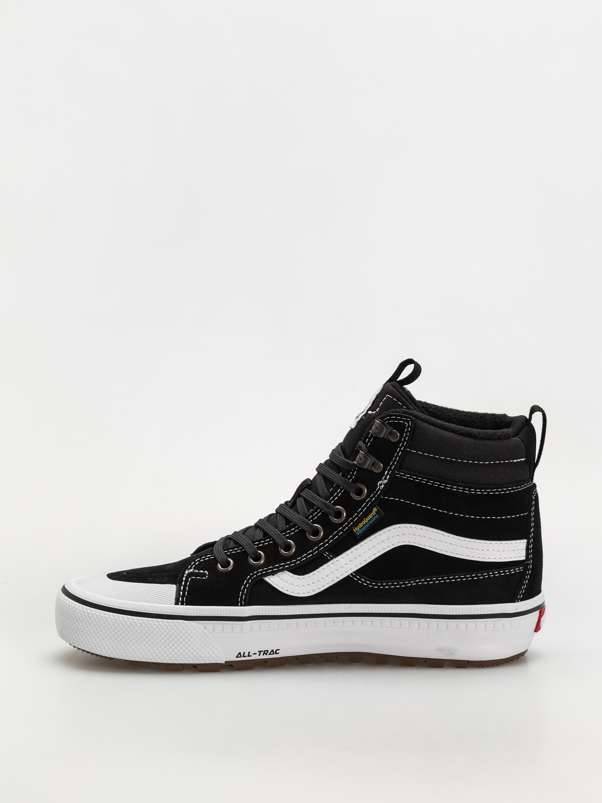 Topánky Vans Mte Sk8 Hi Waterproof Insulated (black/white)