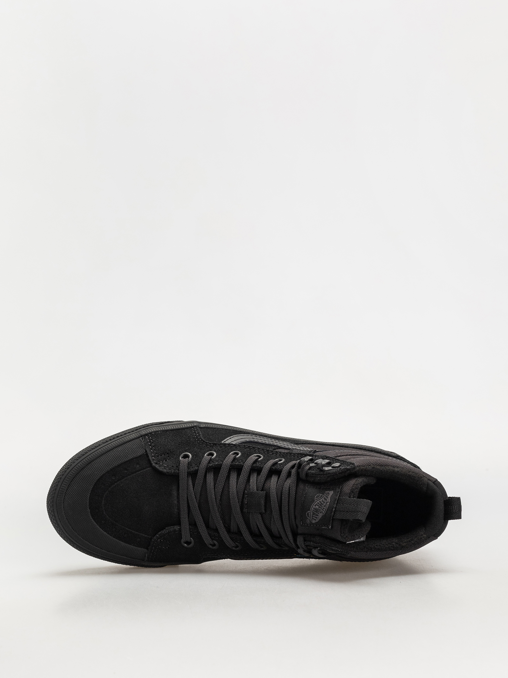 Topánky Vans Mte Sk8 Hi Waterproof Insulated (black/black)