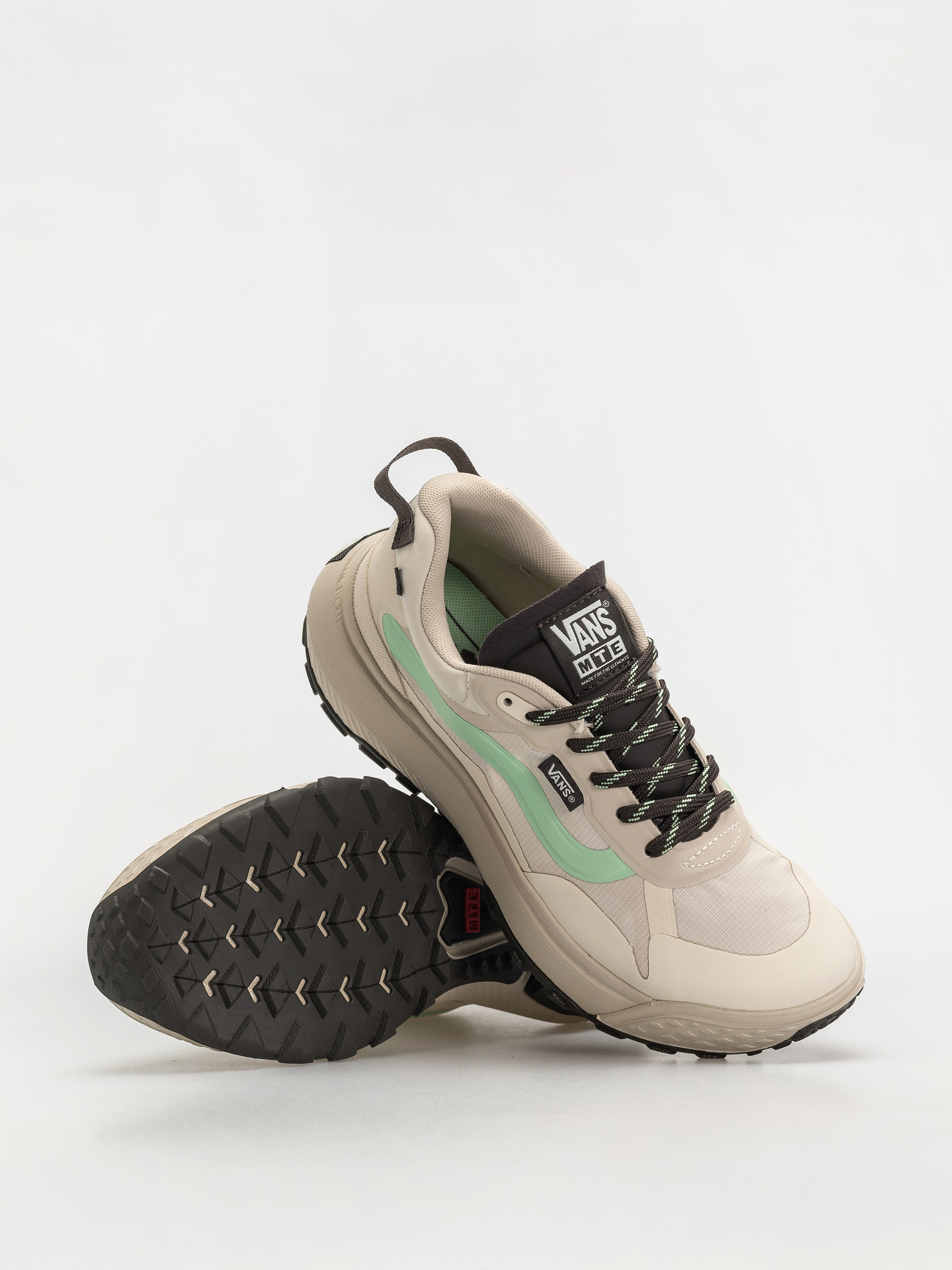 Topánky Vans Mte Crosspath (white/multi)