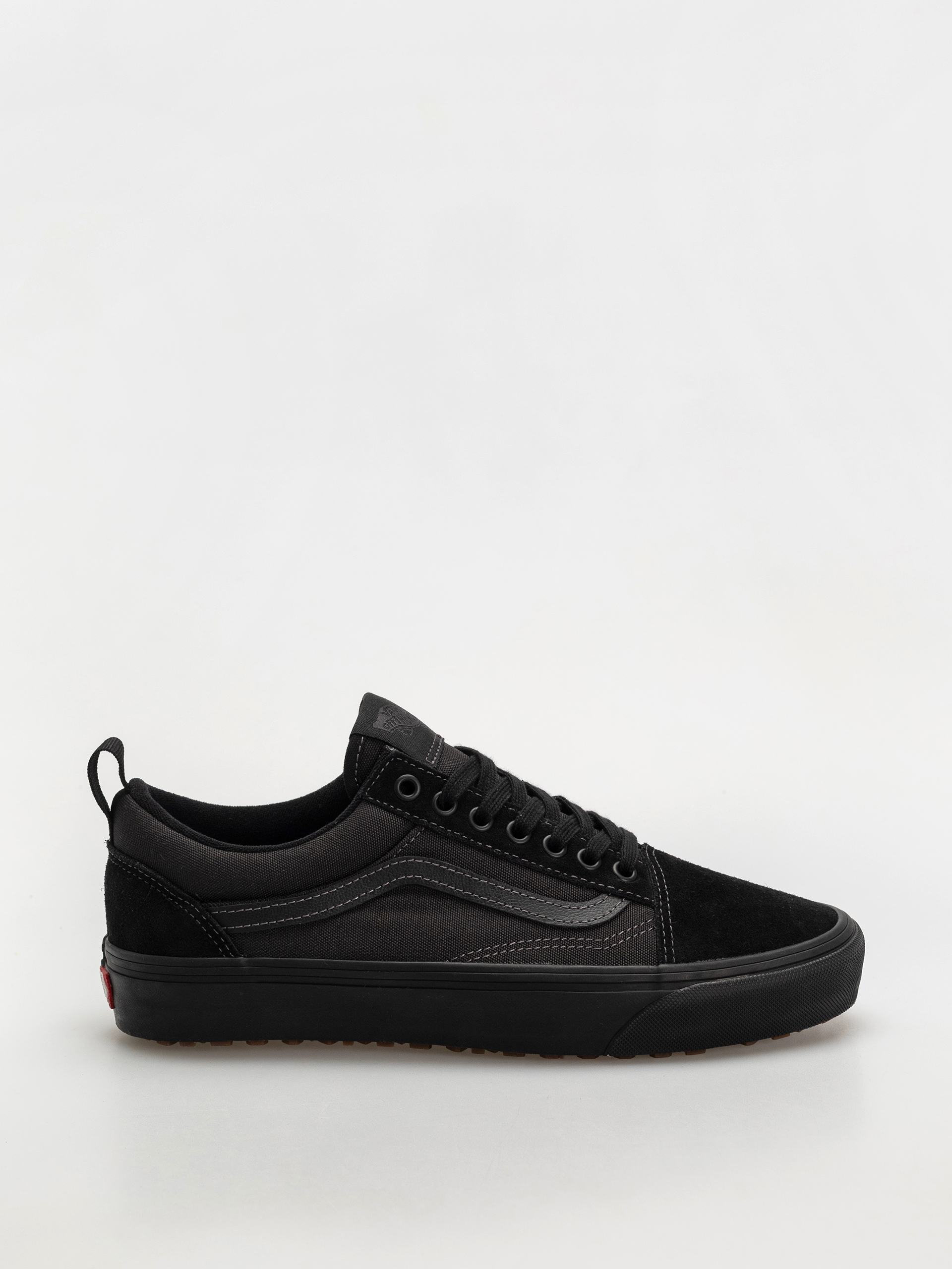 Topu00e1nky Vans Mte Old Skool Insulated (black/black)