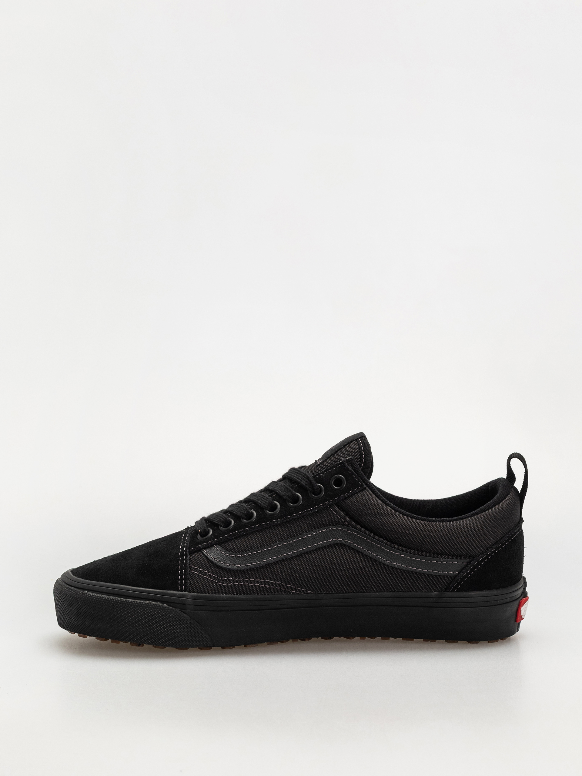 Topánky Vans Mte Old Skool Insulated (black/black)