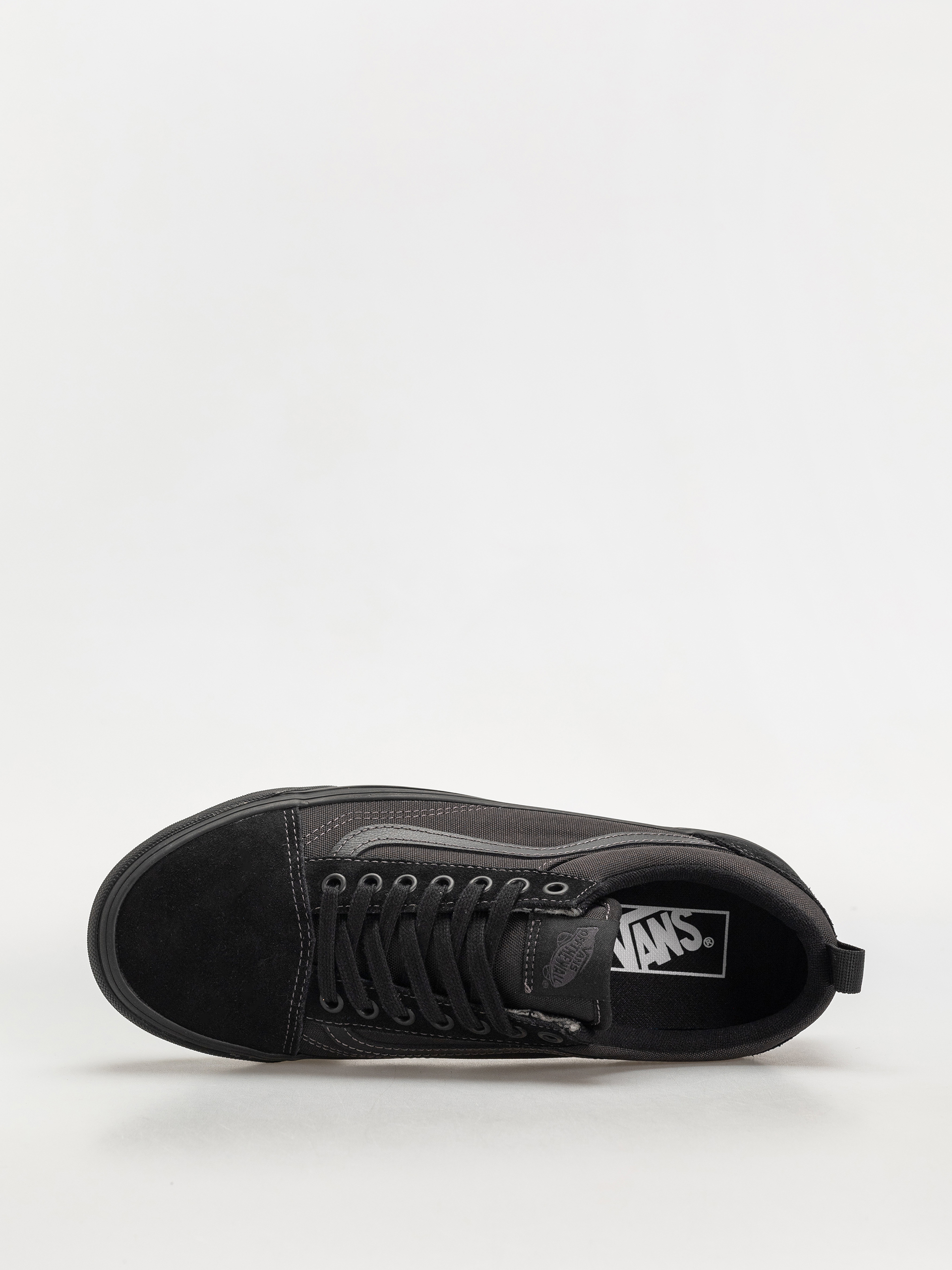 Topánky Vans Mte Old Skool Insulated (black/black)
