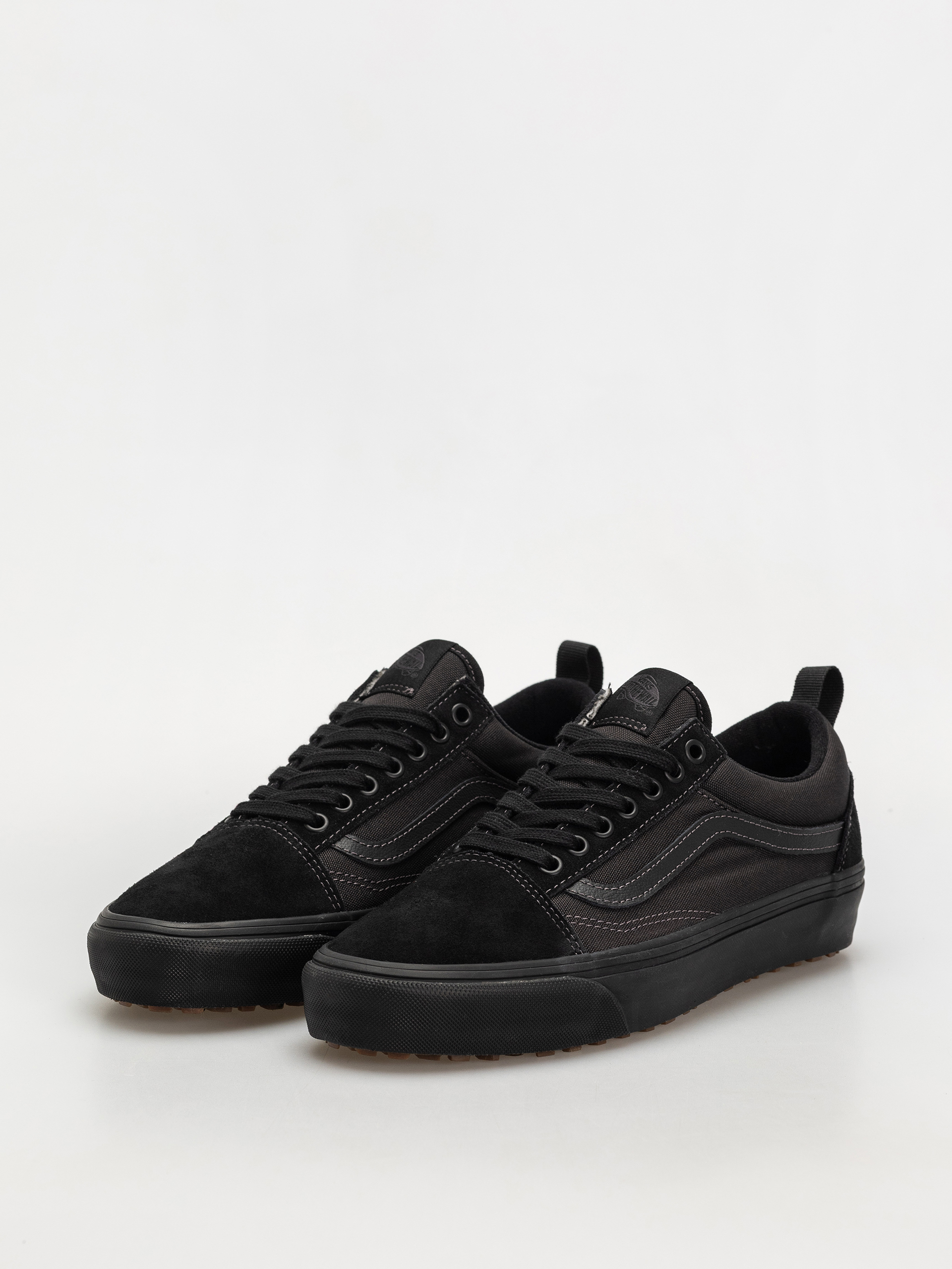 Topánky Vans Mte Old Skool Insulated (black/black)