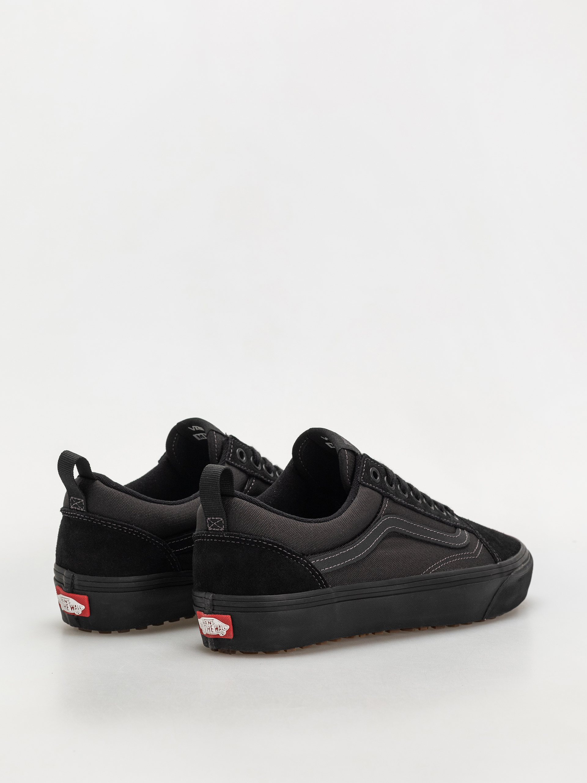 Topánky Vans Mte Old Skool Insulated (black/black)