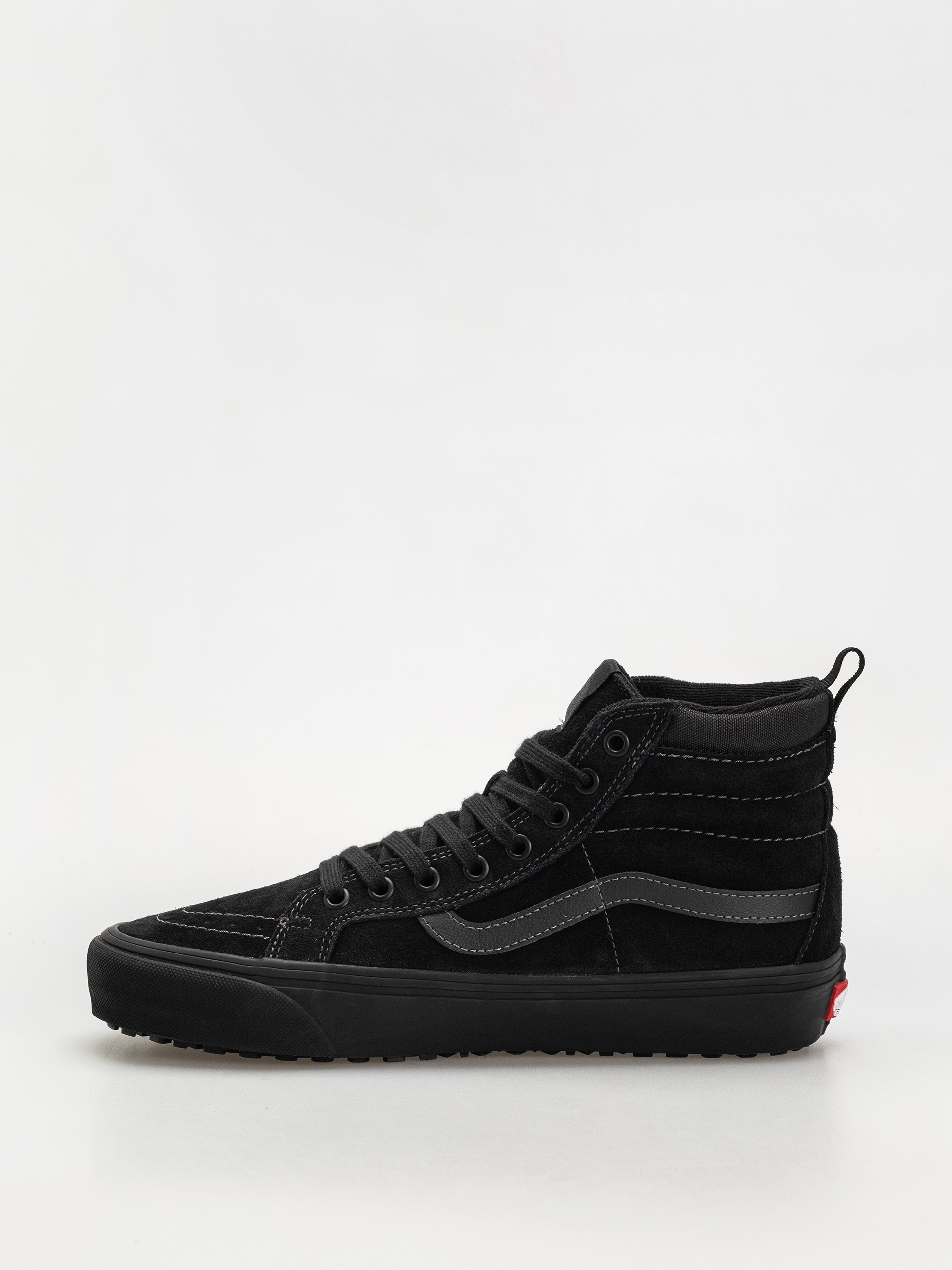 Topánky Vans Mte Sk8 Hi Insulated (black/black)