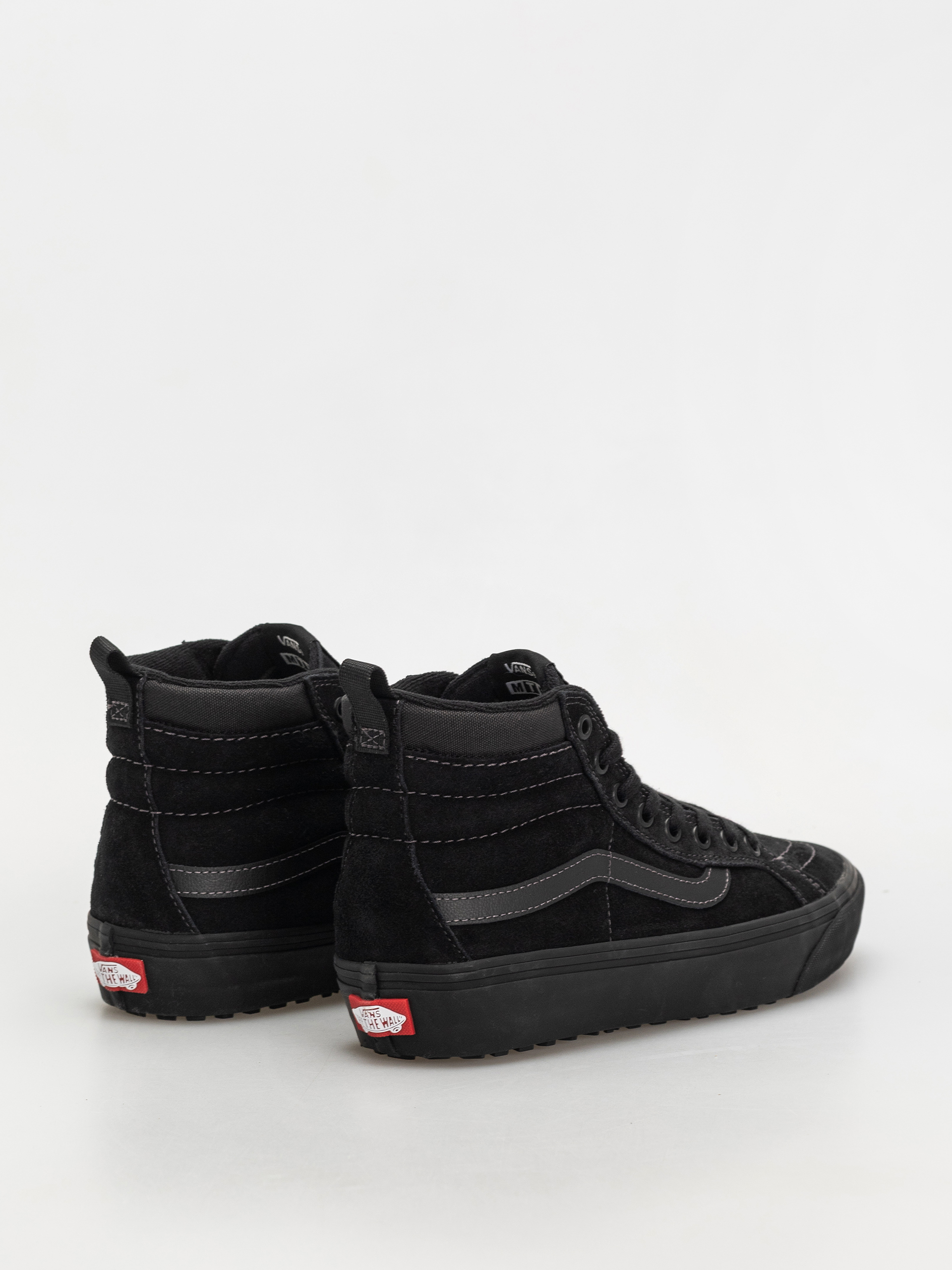 Topánky Vans Mte Sk8 Hi Insulated (black/black)