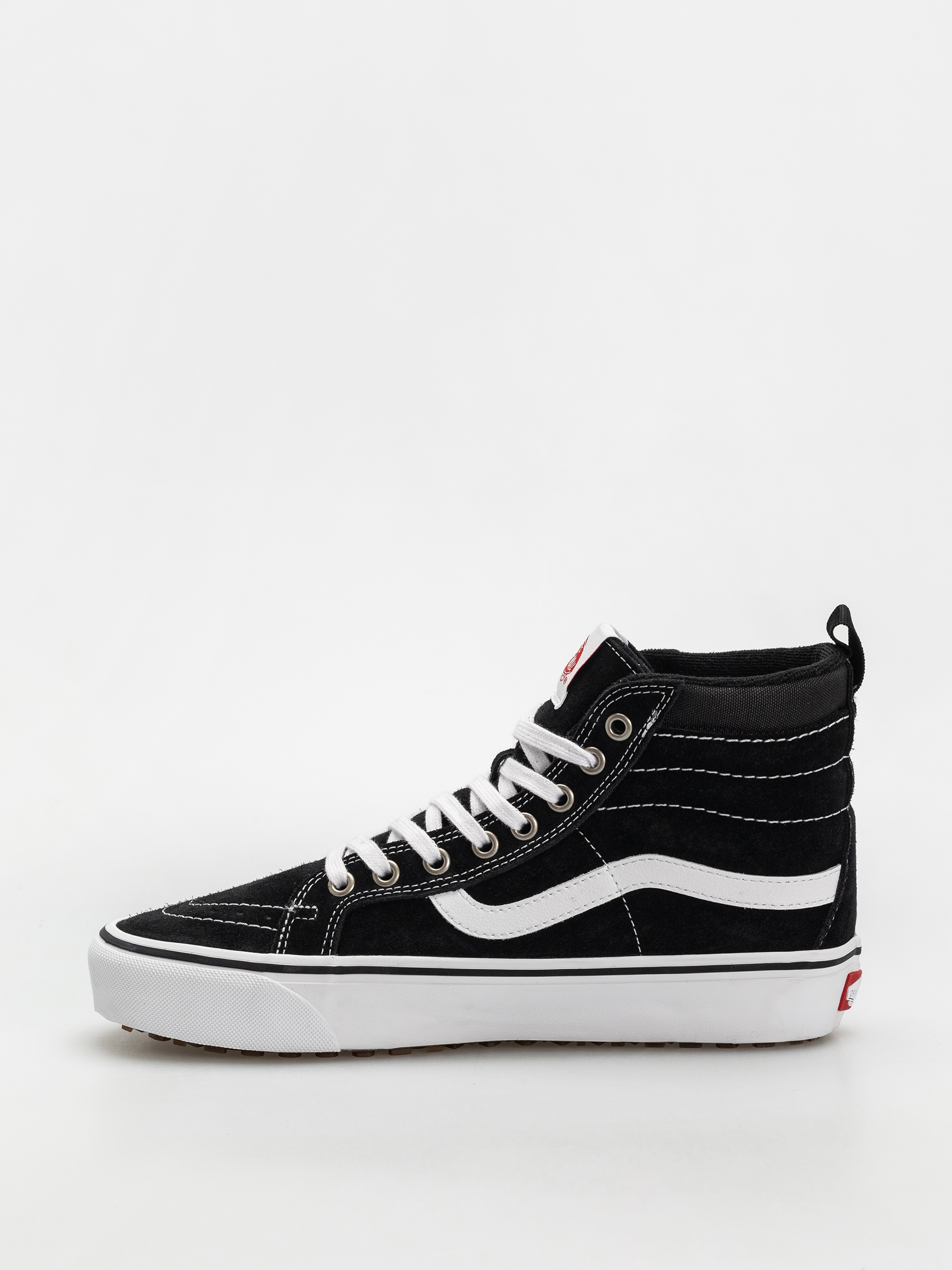 Topánky Vans Mte Sk8 Hi Insulated (black/white)