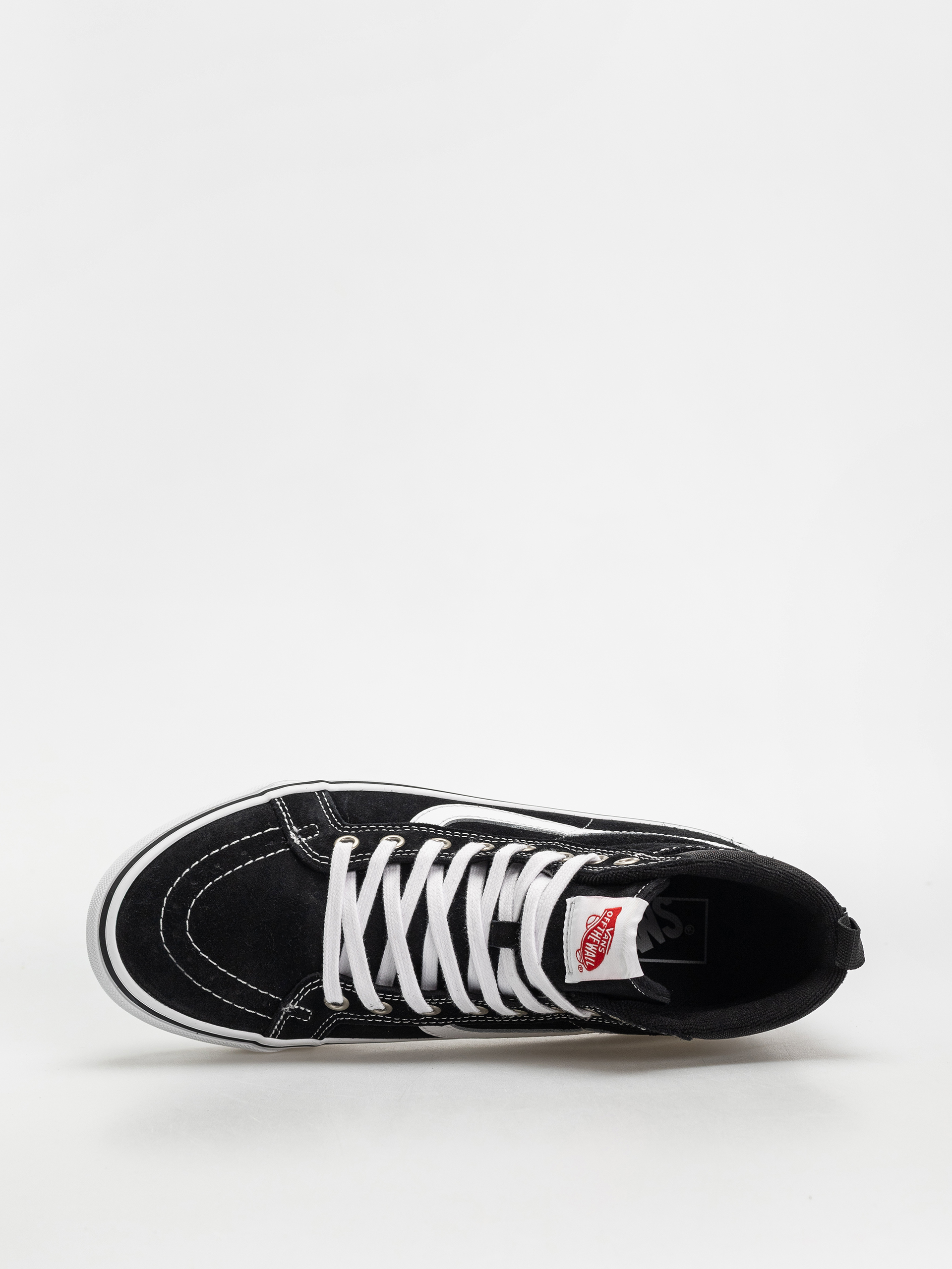Topánky Vans Mte Sk8 Hi Insulated (black/white)