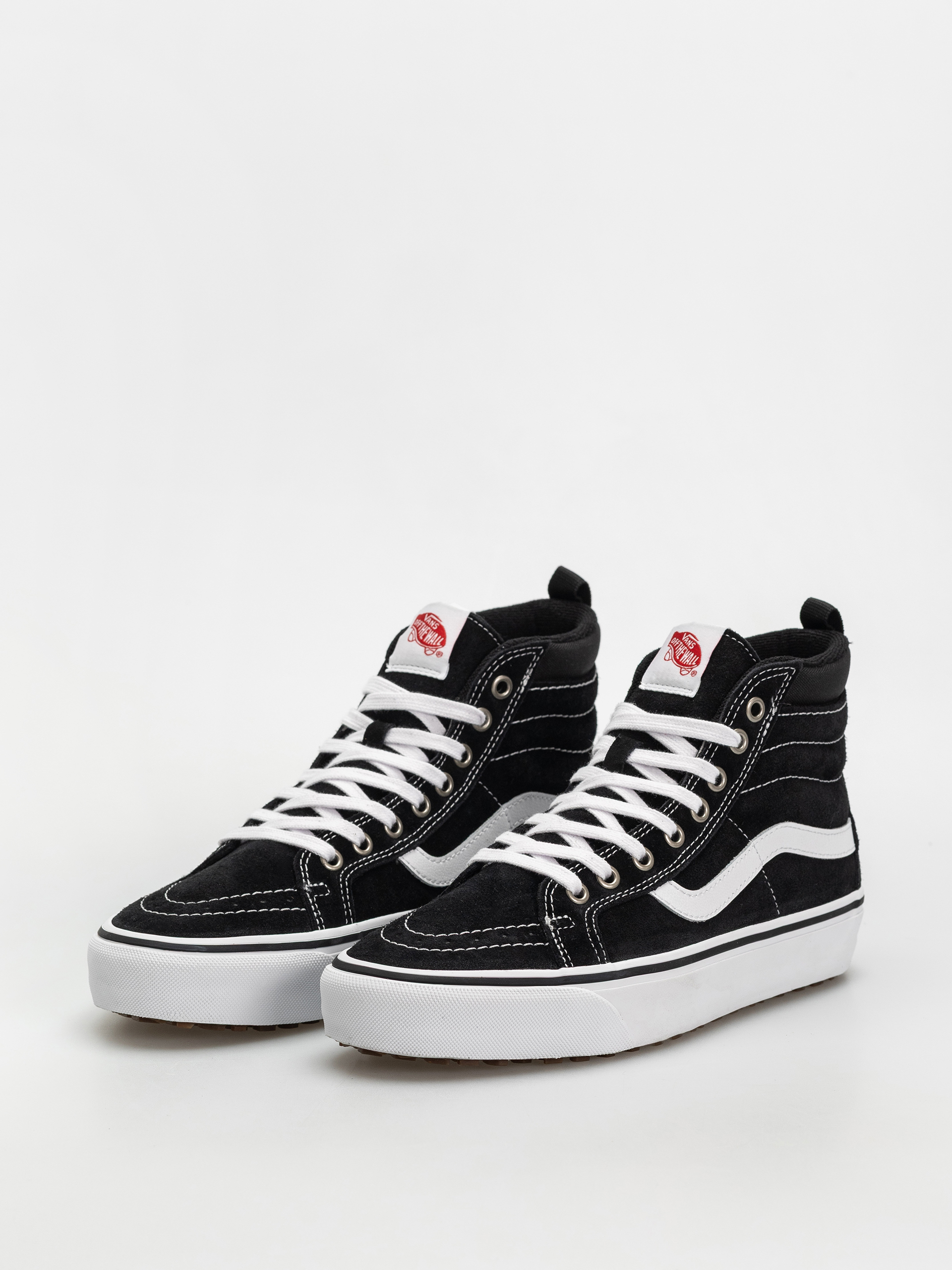 Topánky Vans Mte Sk8 Hi Insulated (black/white)