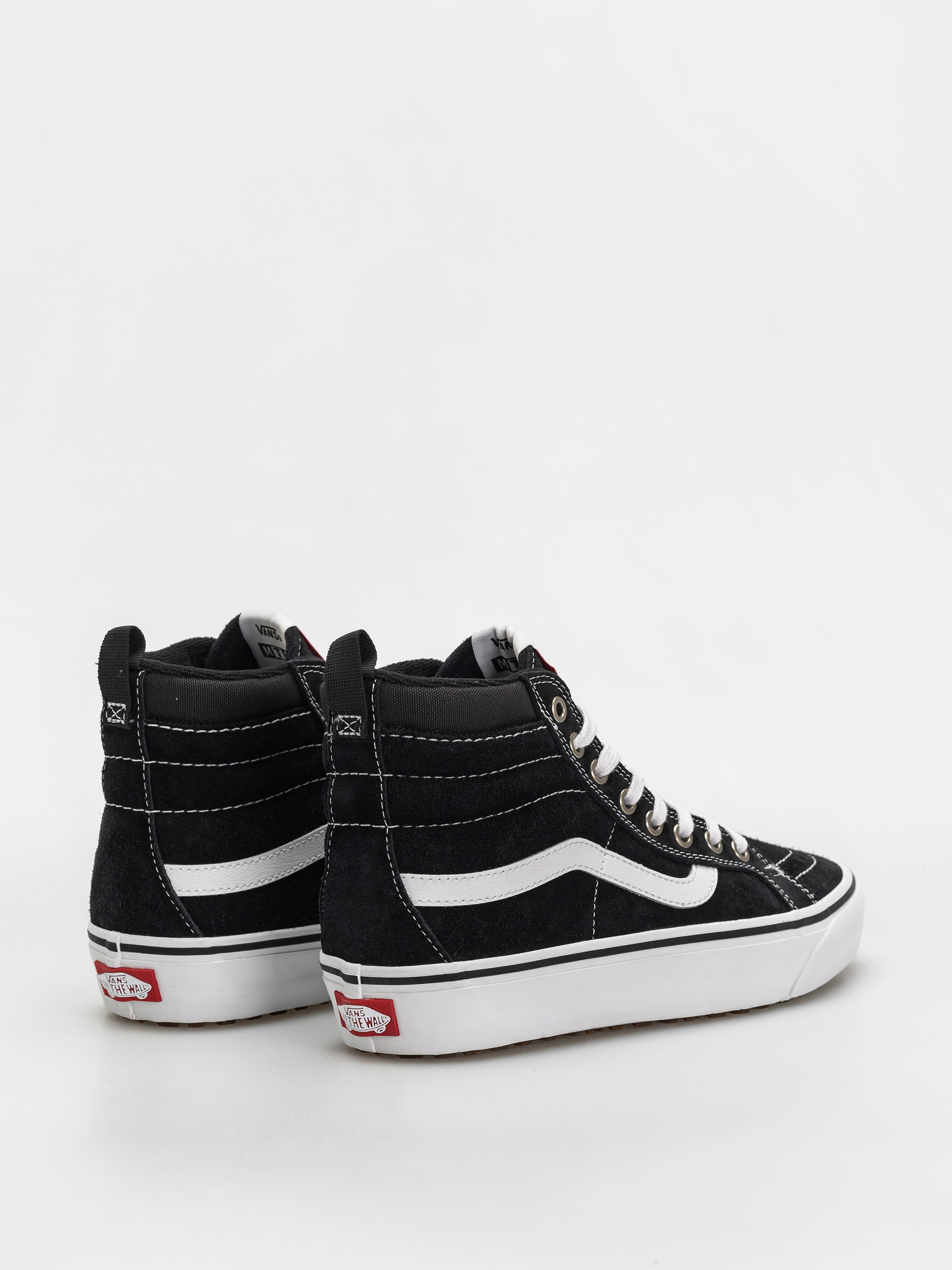 Topánky Vans Mte Sk8 Hi Insulated (black/white)