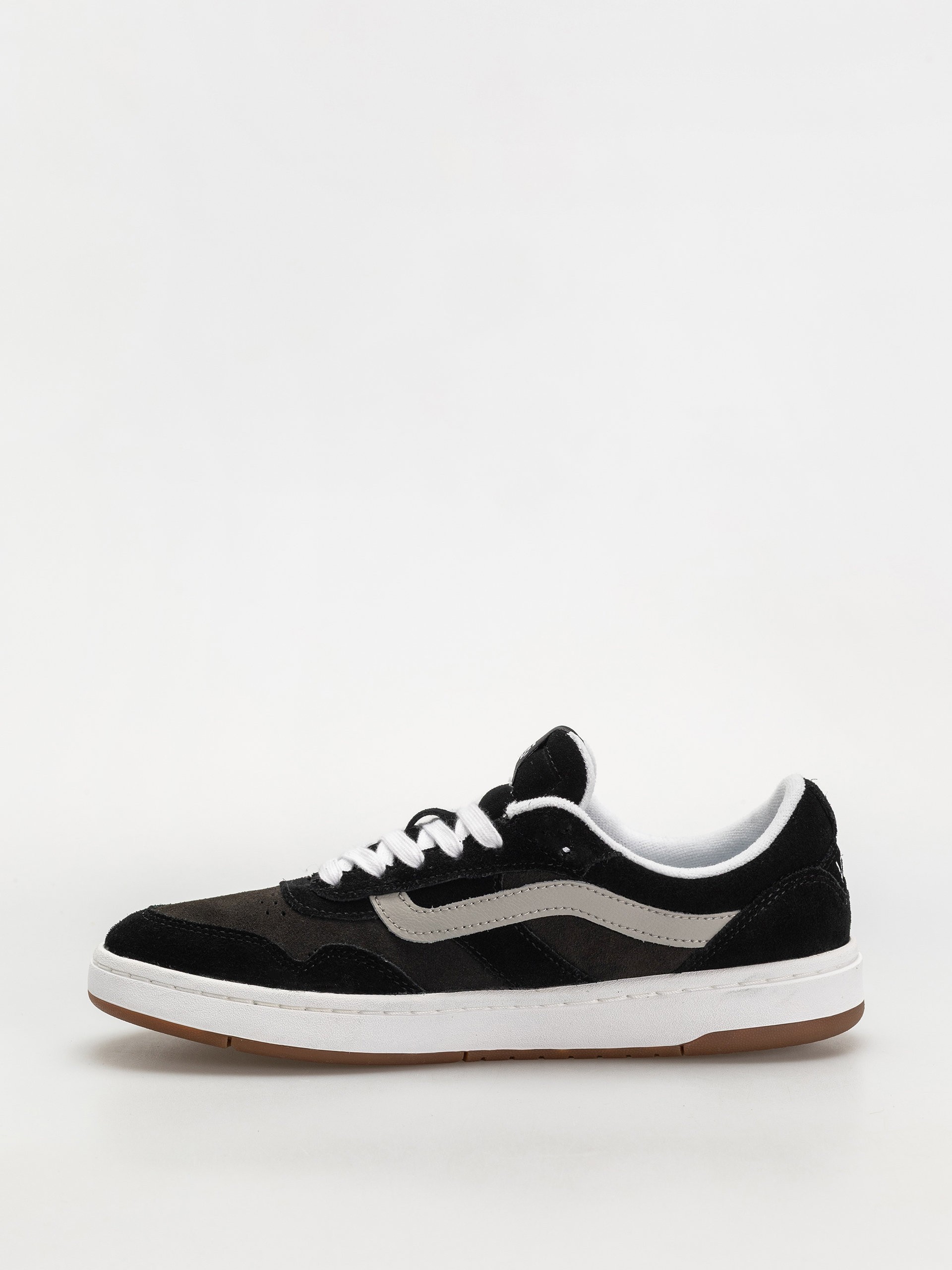 Topánky Vans Cruze 3.0 (black/drizzle/true white)