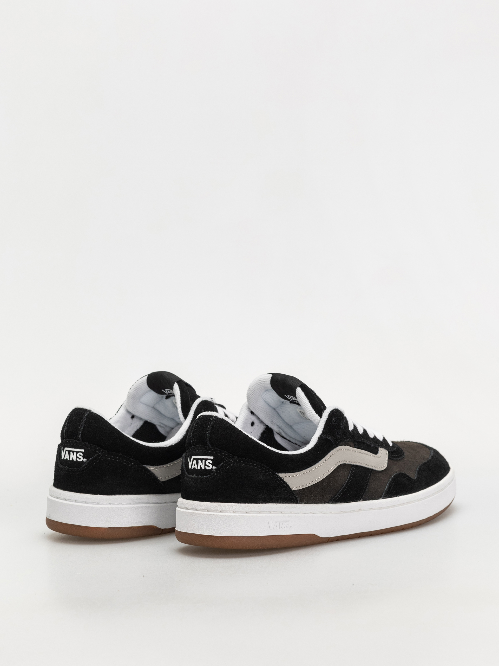 Topánky Vans Cruze 3.0 (black/drizzle/true white)