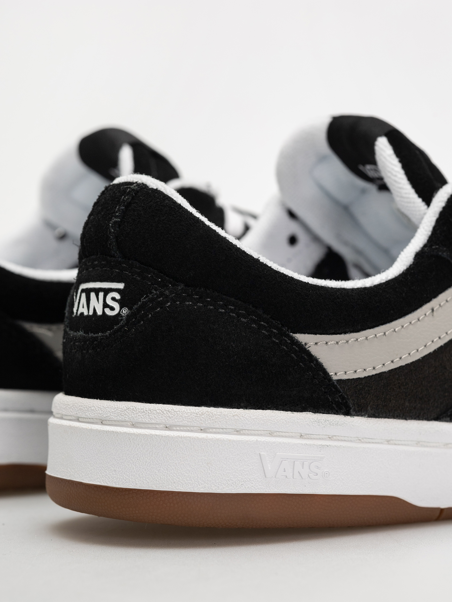 Topánky Vans Cruze 3.0 (black/drizzle/true white)
