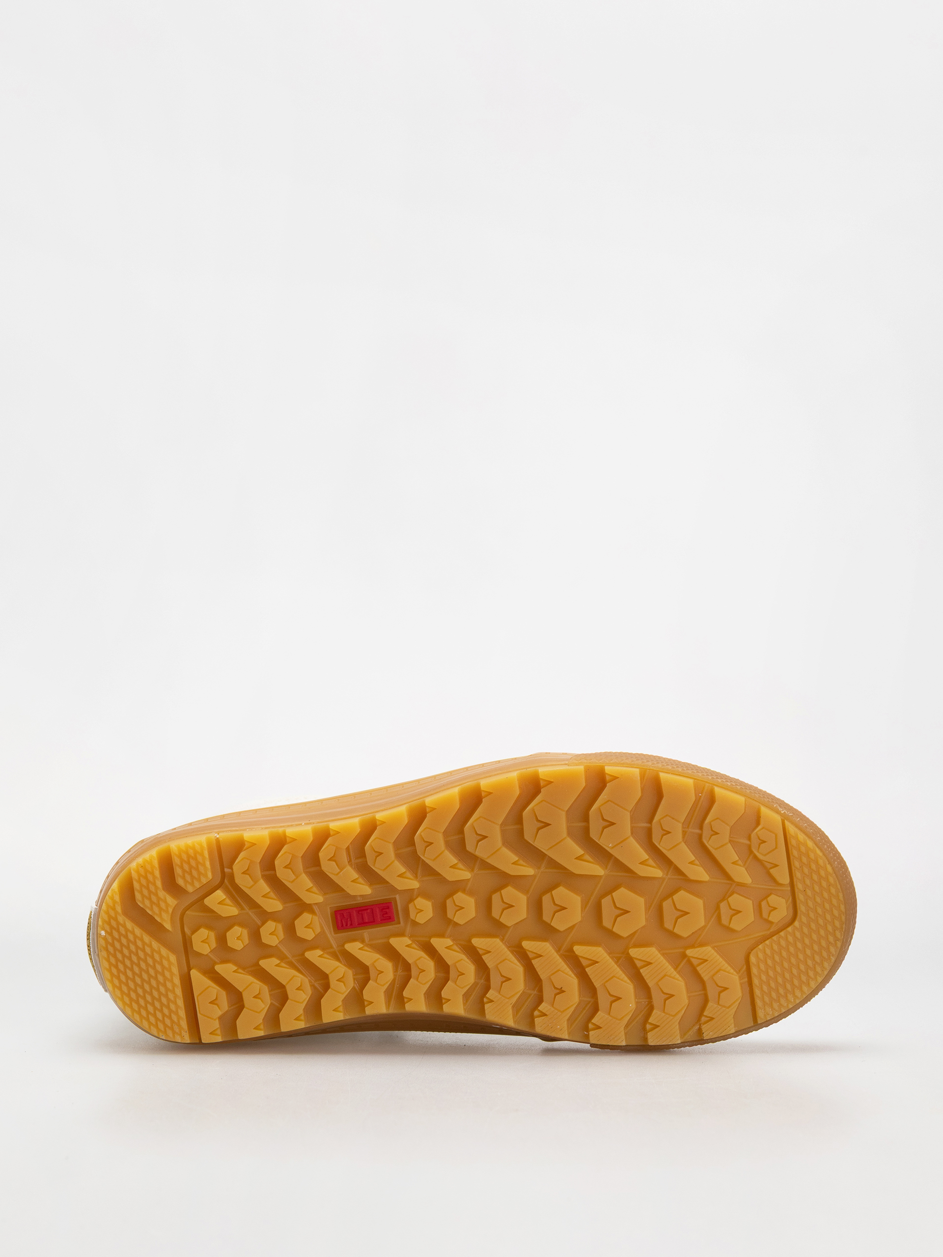 Topánky Vans Mte Sk8 Hi Waterproof Insulated (white/gum)