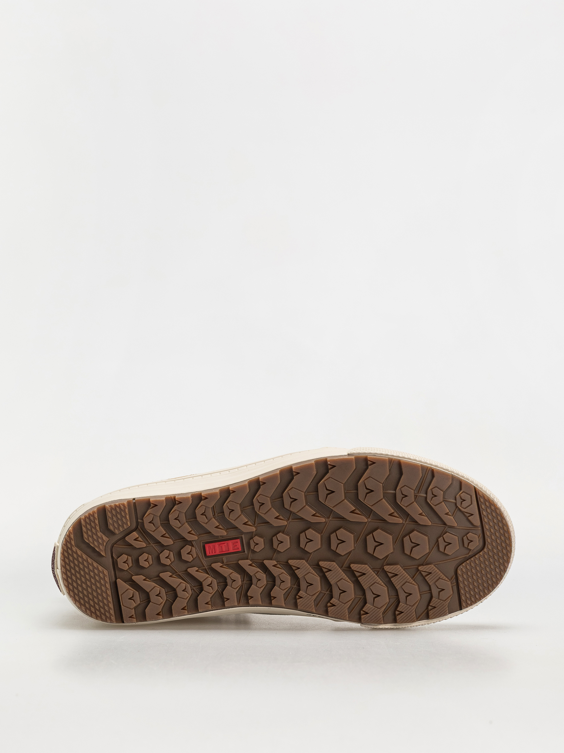 Topánky Vans Mte Sk8 Hi Waterproof Insulated (tan/white)
