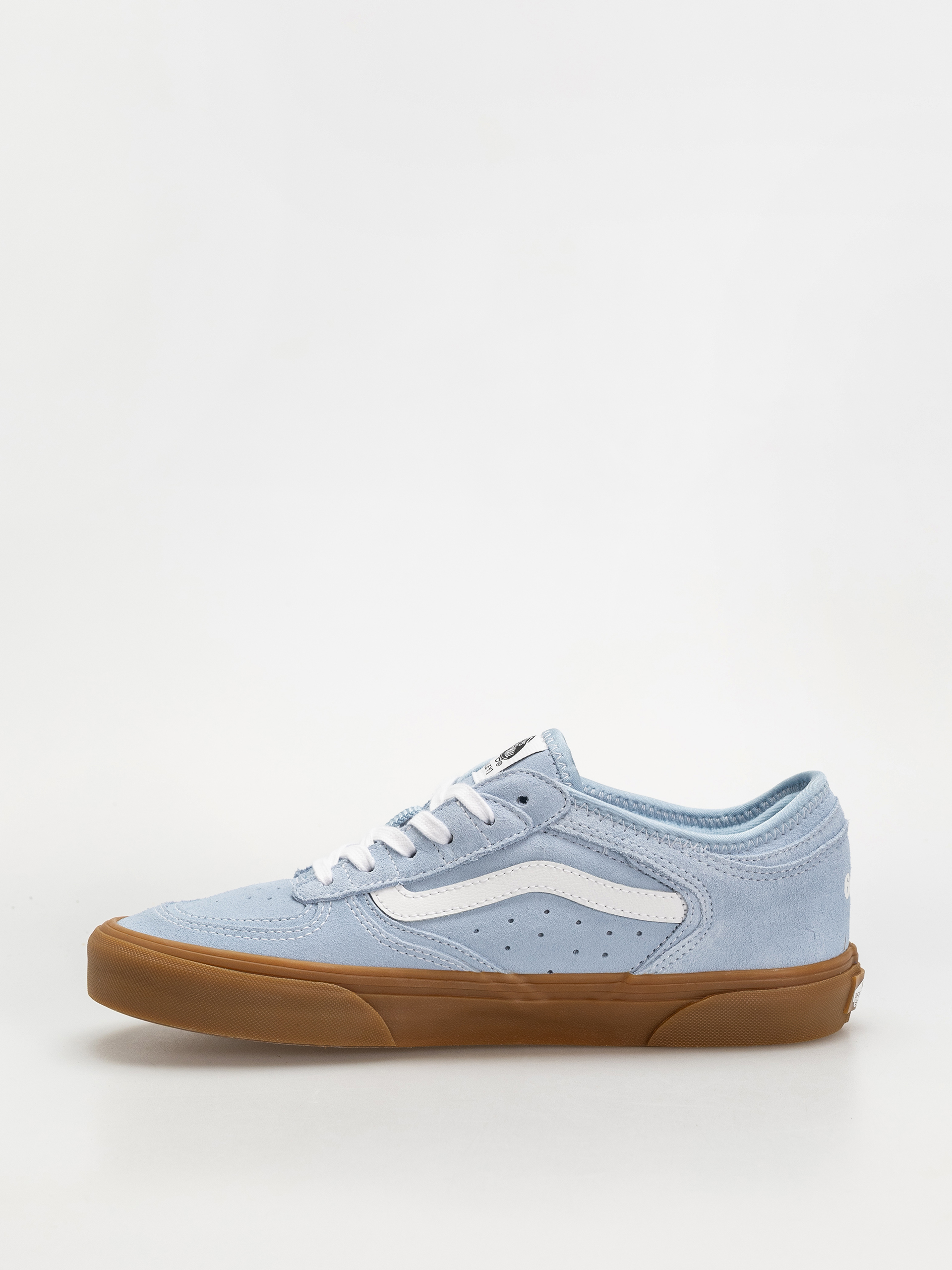 Topánky Vans Rowley Classic (gum light blue)