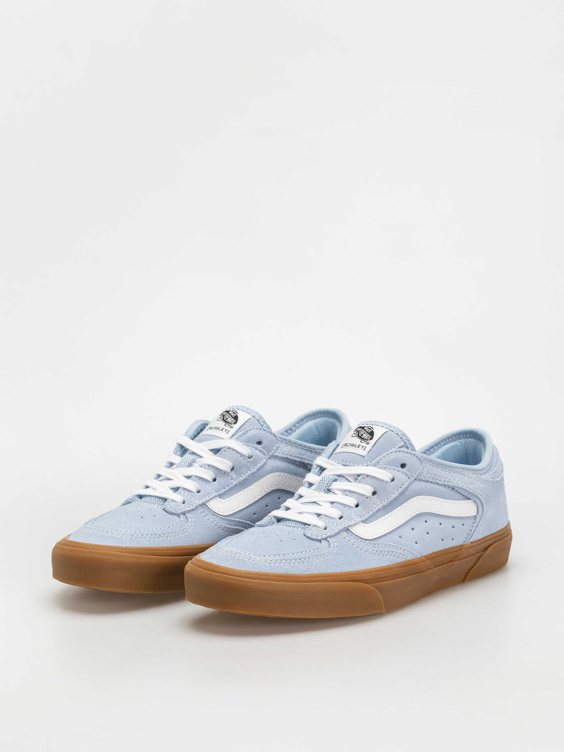 Topánky Vans Rowley Classic (gum light blue)