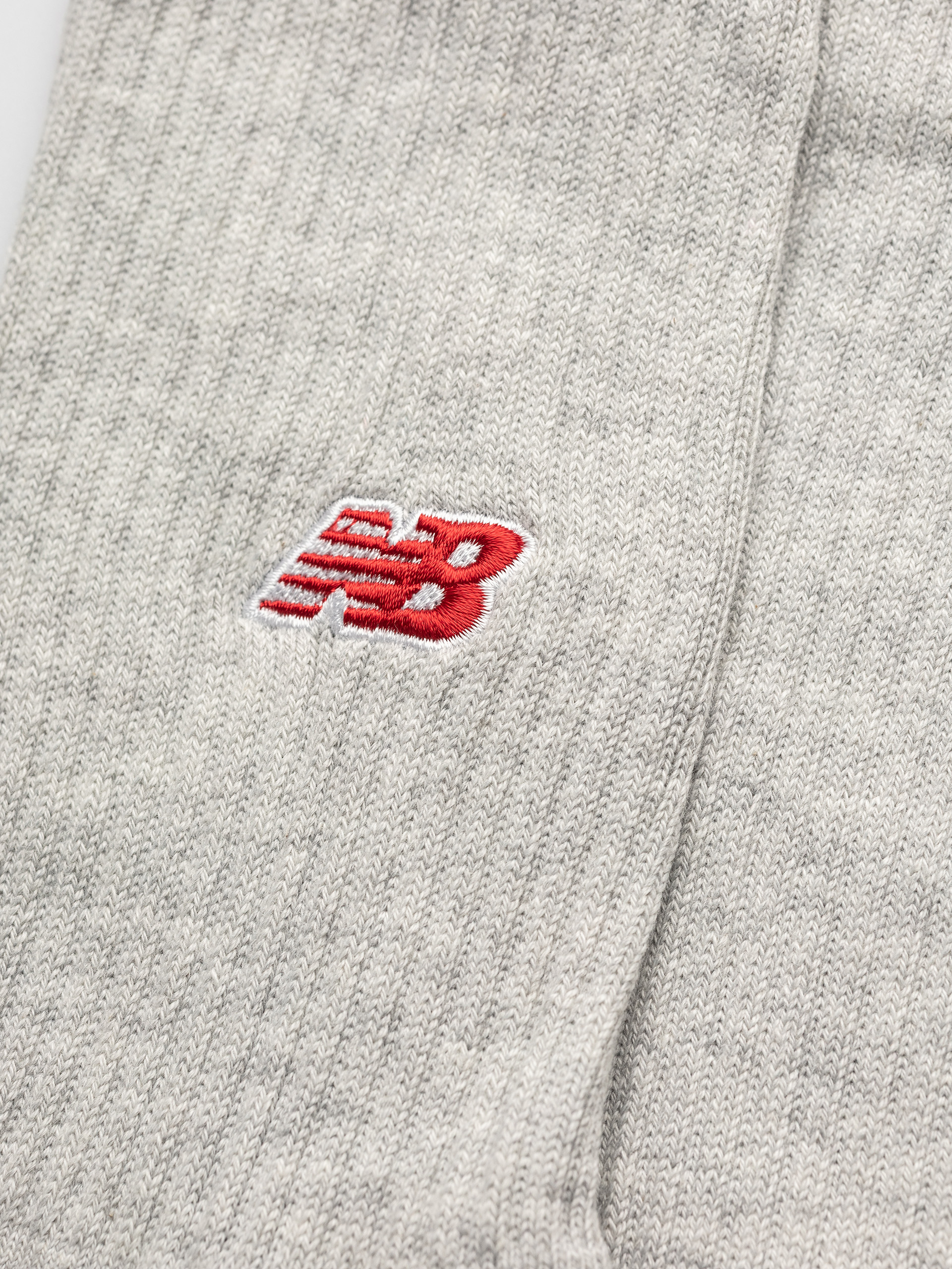 Ponožky New Balance Active Premium Crew 2Pc (grey)