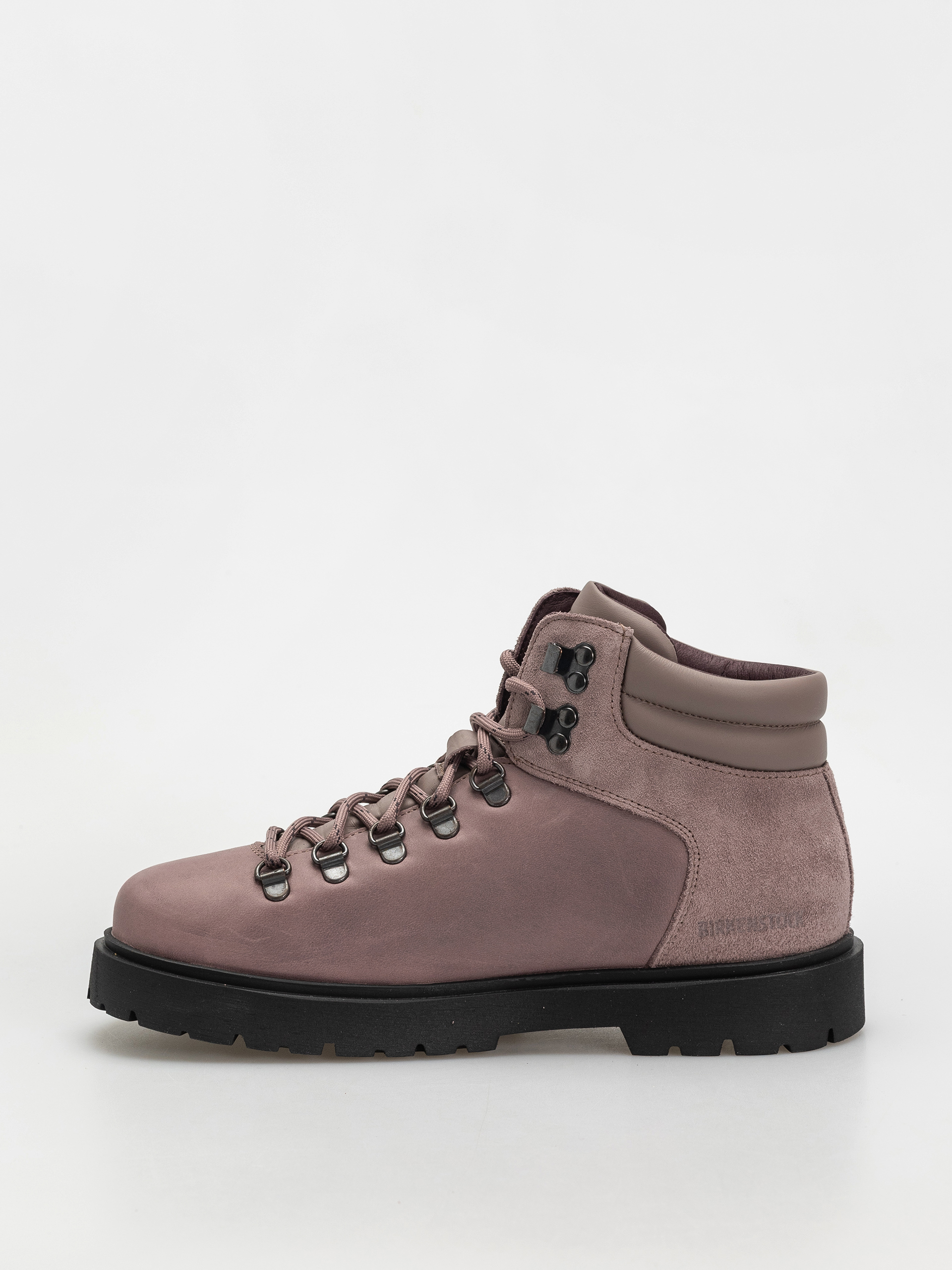 Topánky Birkenstock Jackson 2.0 Narrow Wmn (faded purple)