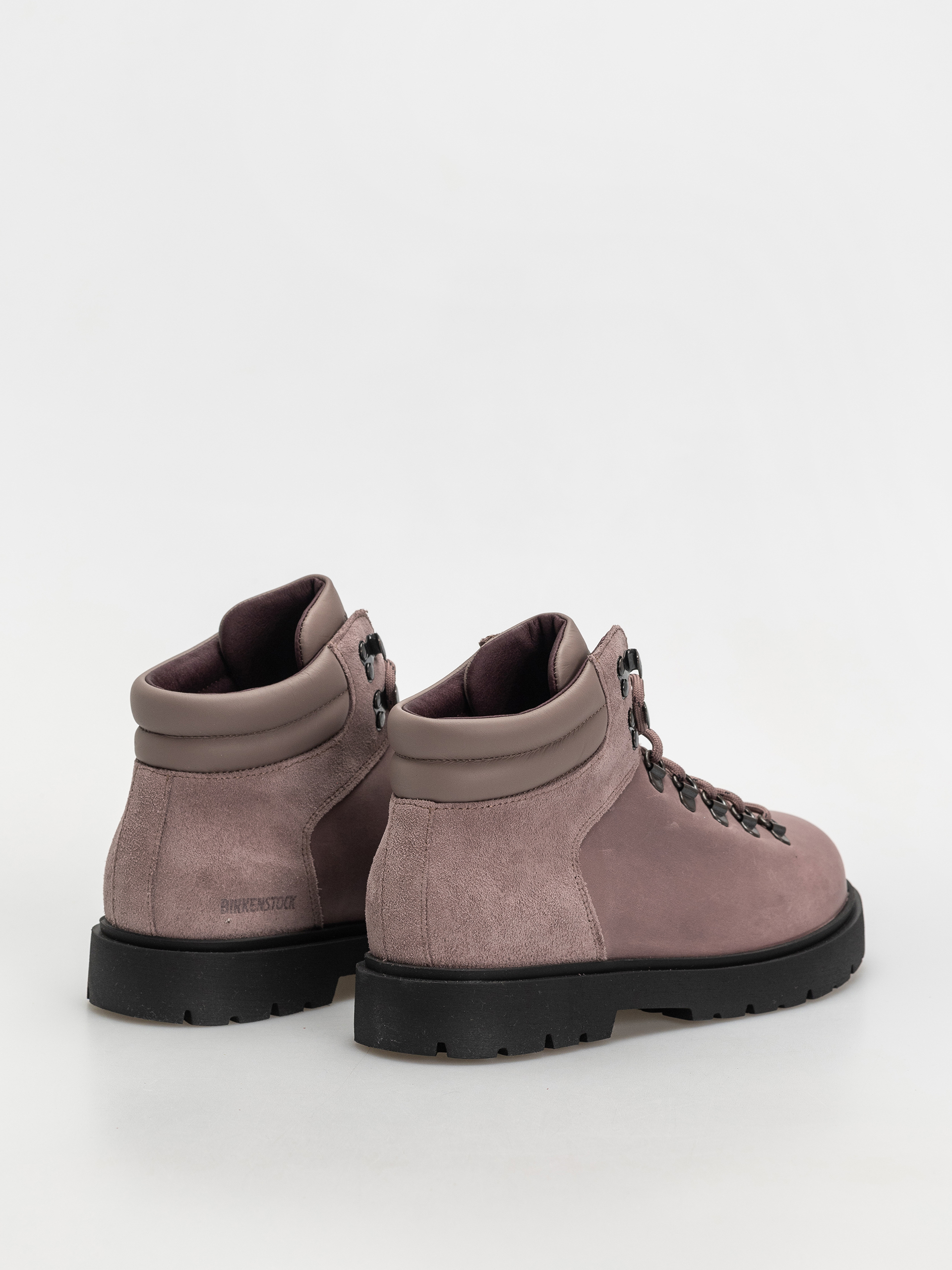 Topánky Birkenstock Jackson 2.0 Narrow Wmn (faded purple)