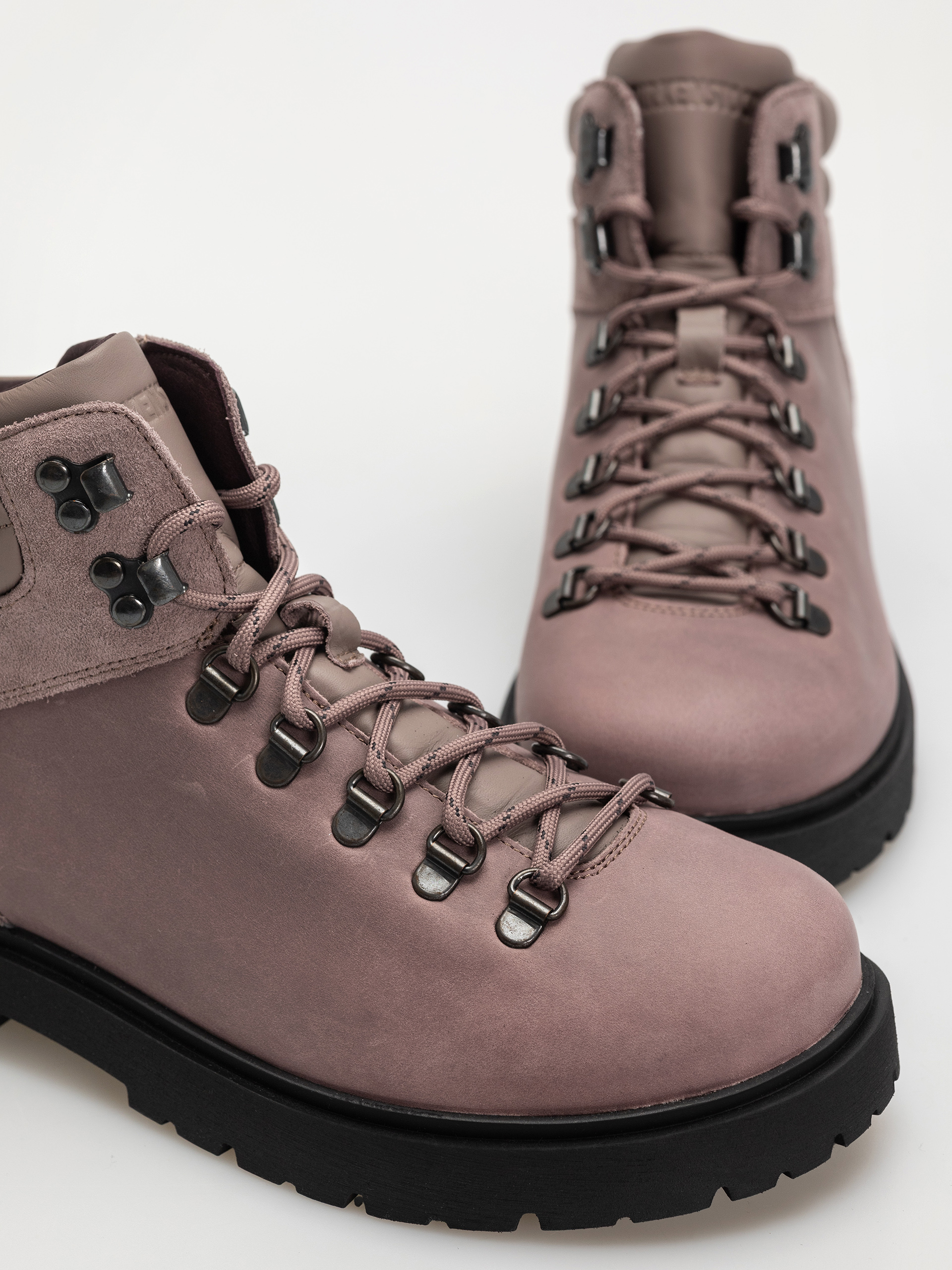 Topánky Birkenstock Jackson 2.0 Narrow Wmn (faded purple)