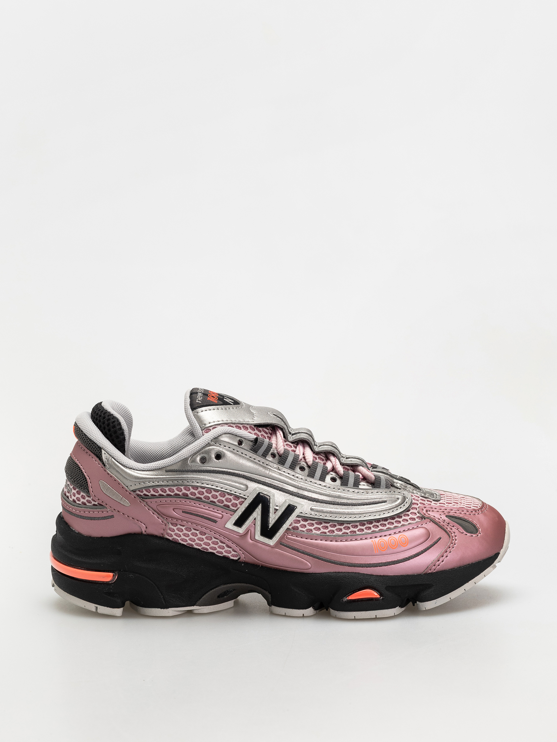 Topu00e1nky New Balance 1000 (pink taffy)