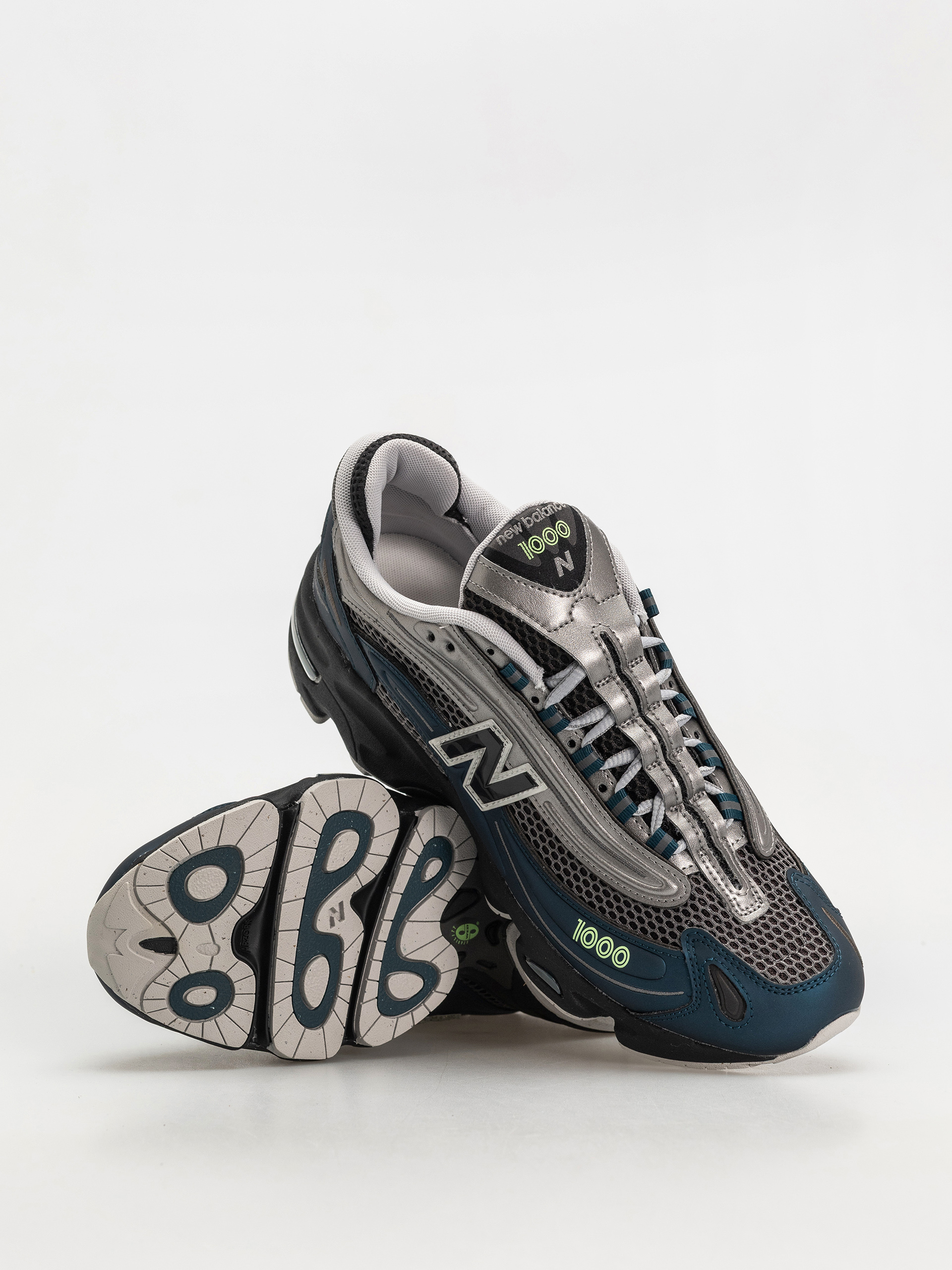 Topánky New Balance 1000 (deep ocean)