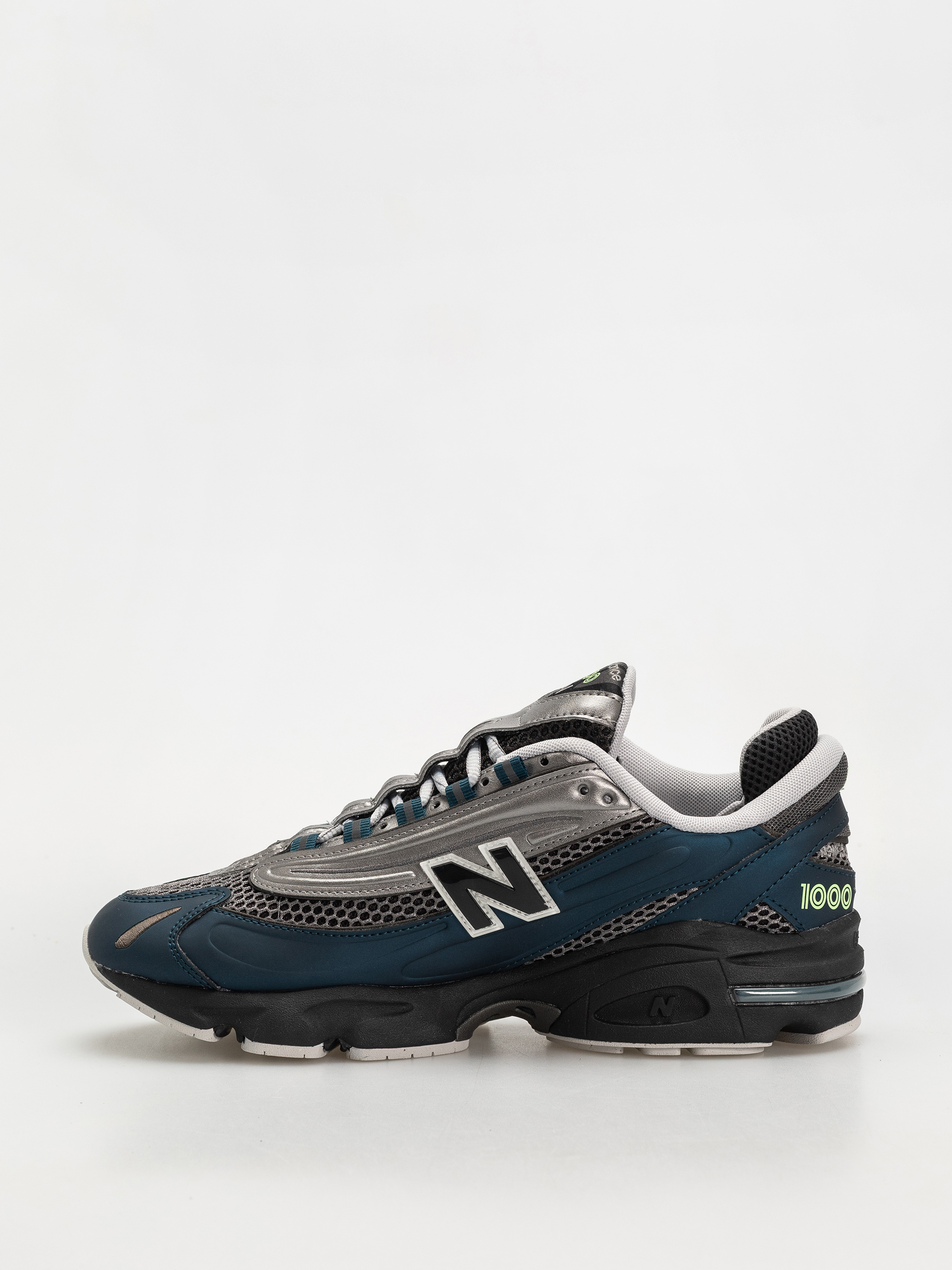 Topánky New Balance 1000 (deep ocean)