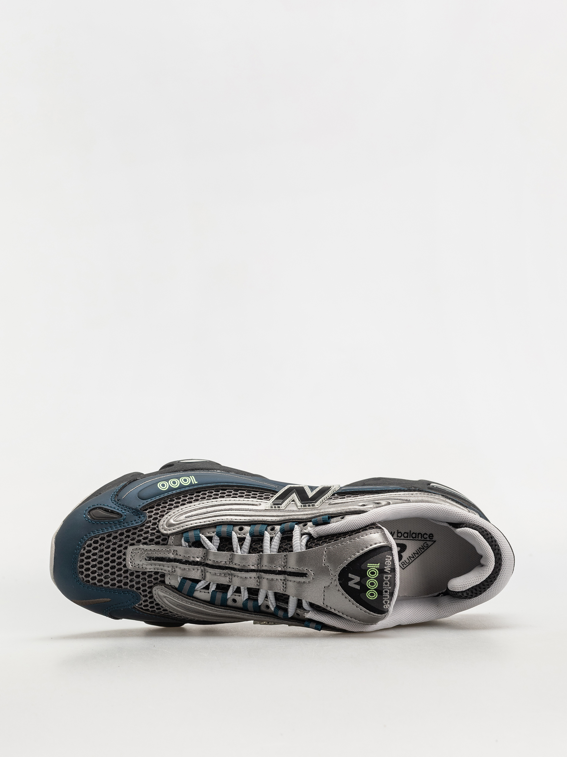 Topánky New Balance 1000 (deep ocean)