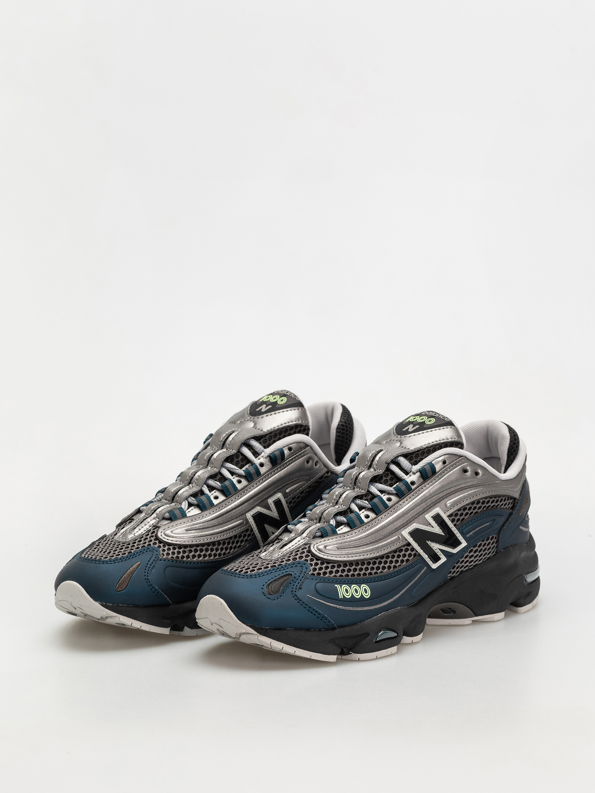 Topánky New Balance 1000 (deep ocean)