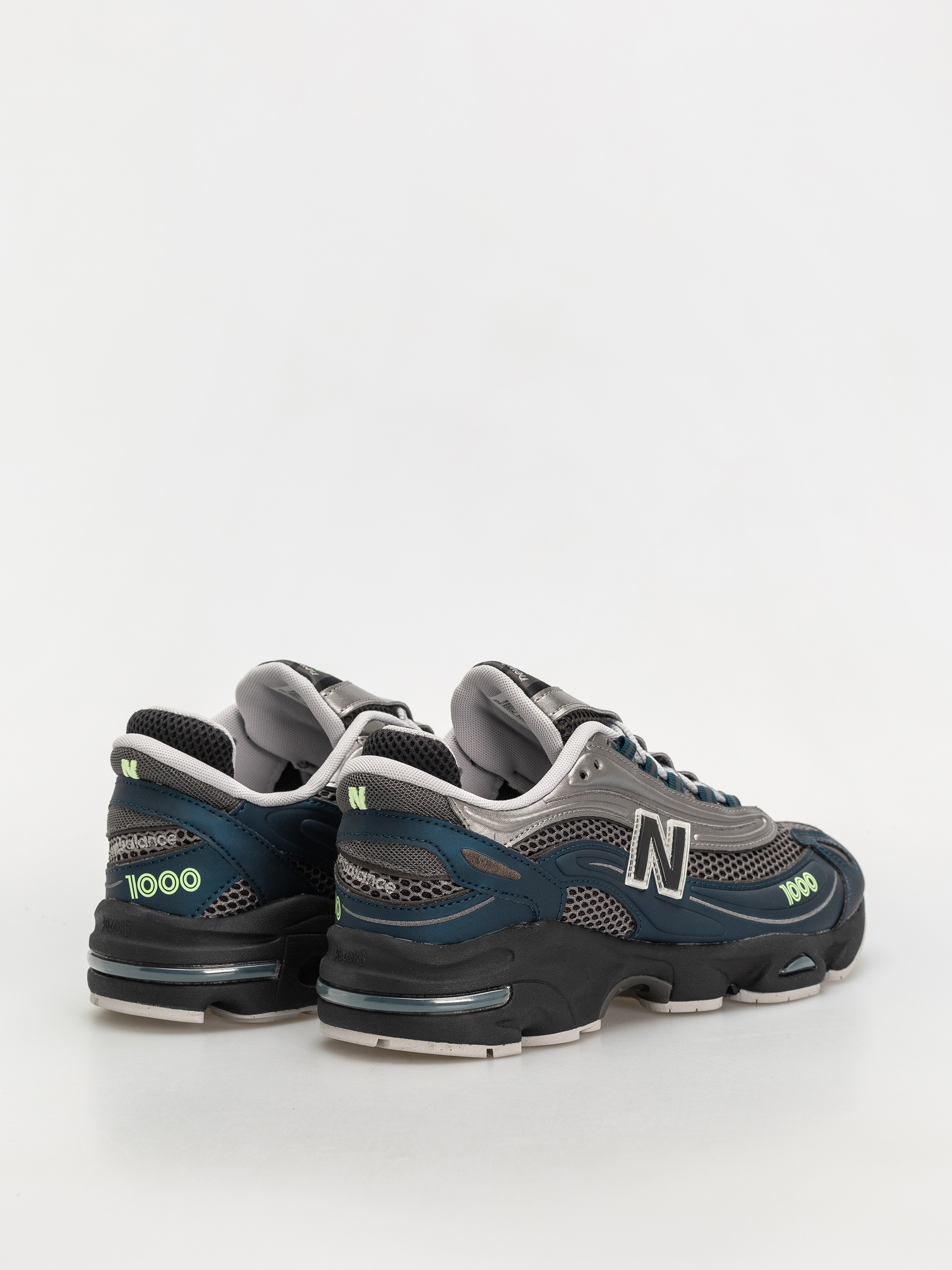 Topánky New Balance 1000 (deep ocean)