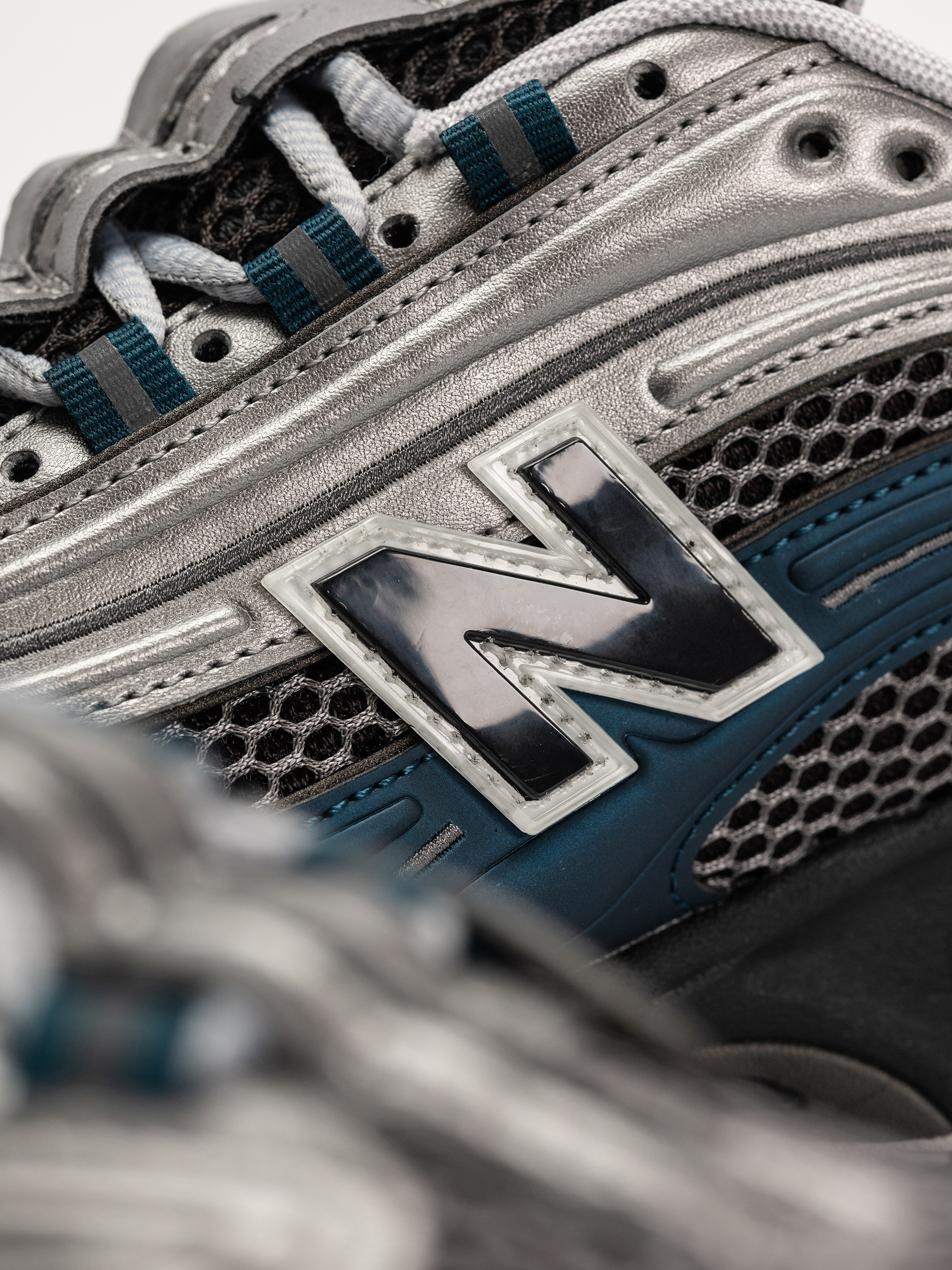Topánky New Balance 1000 (deep ocean)