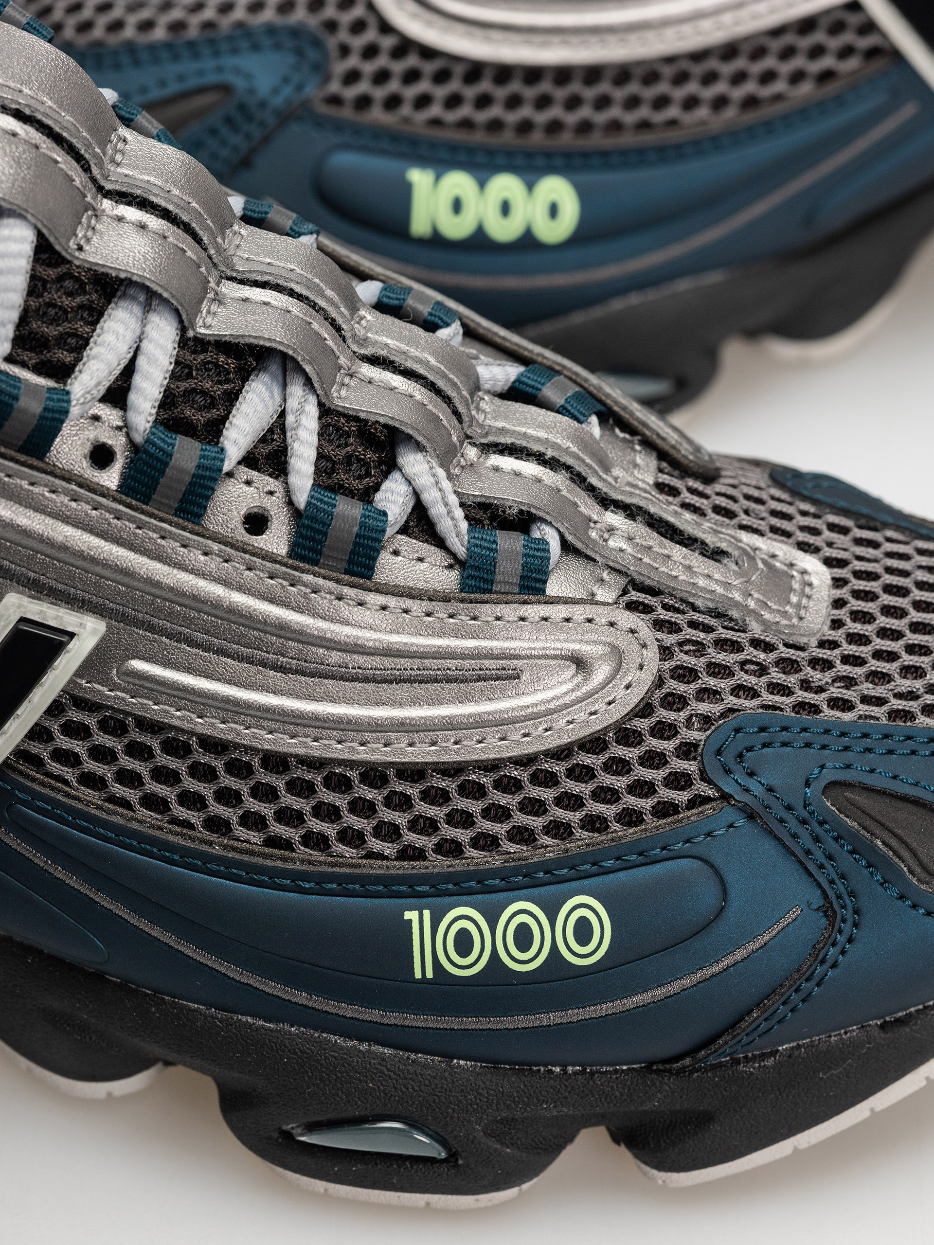 Topánky New Balance 1000 (deep ocean)