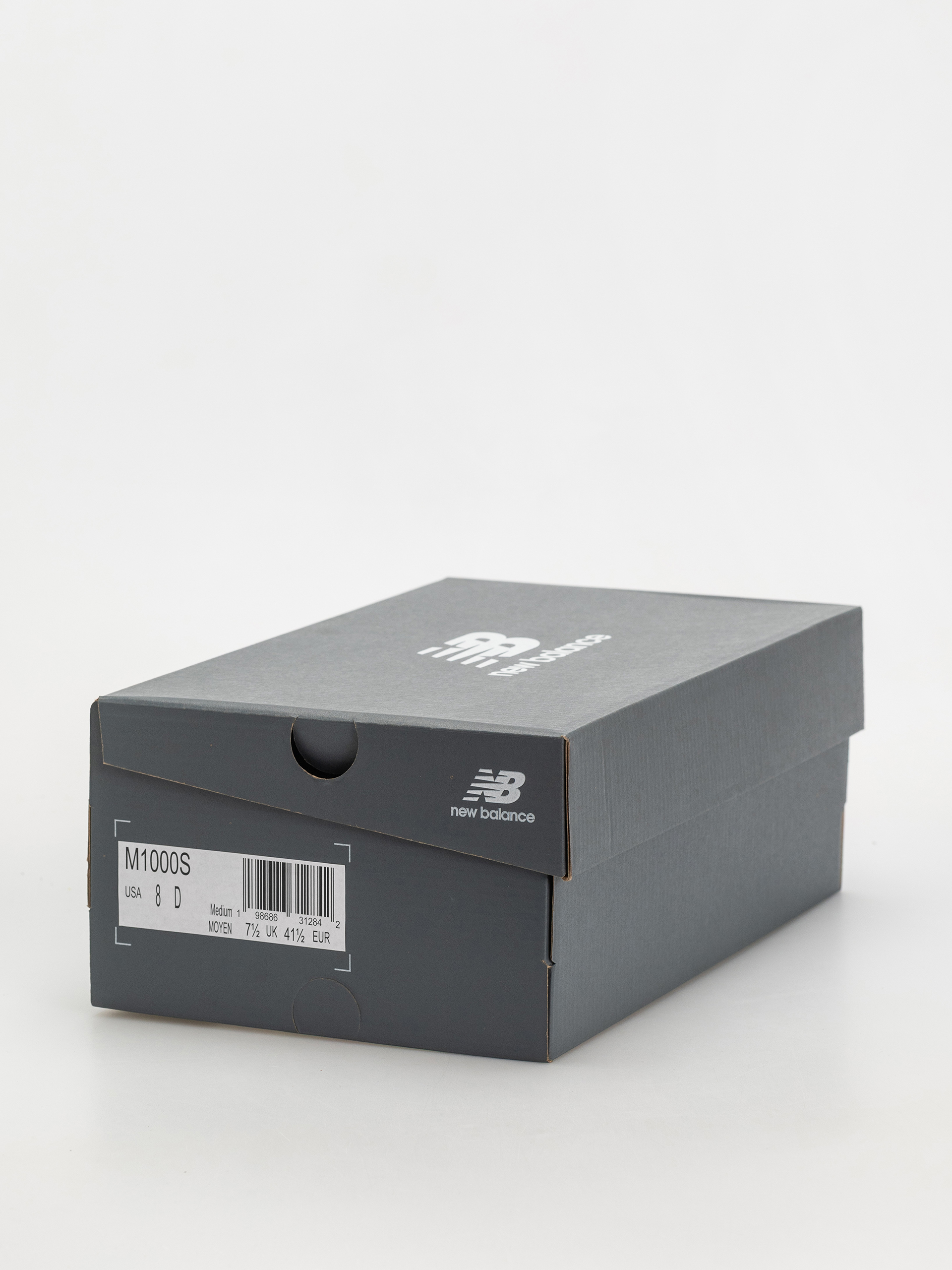 Topánky New Balance 1000 (deep ocean)